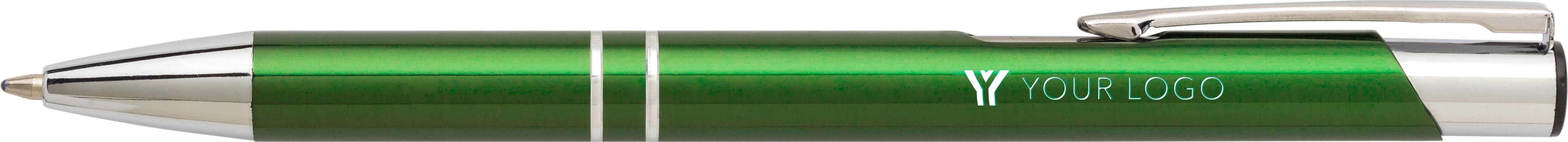 Vue 6 de Stylo bille Delia