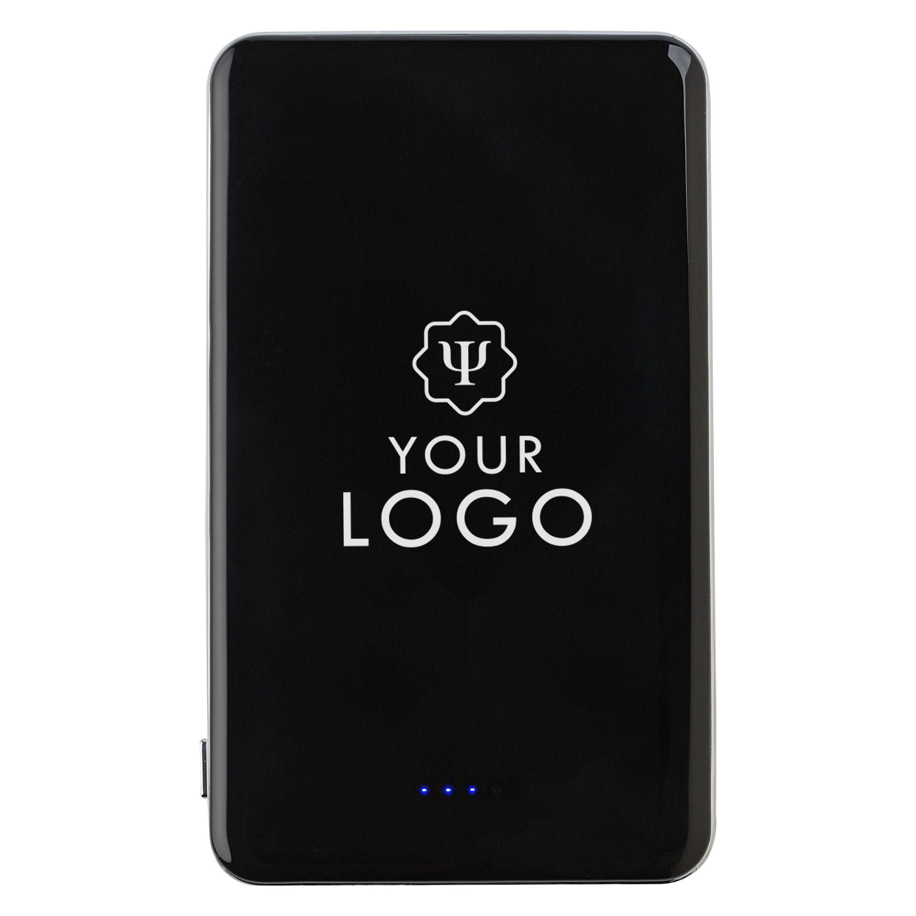 Vue 8 de Batterie externe Jerry | 5&nbsp;000 mAh