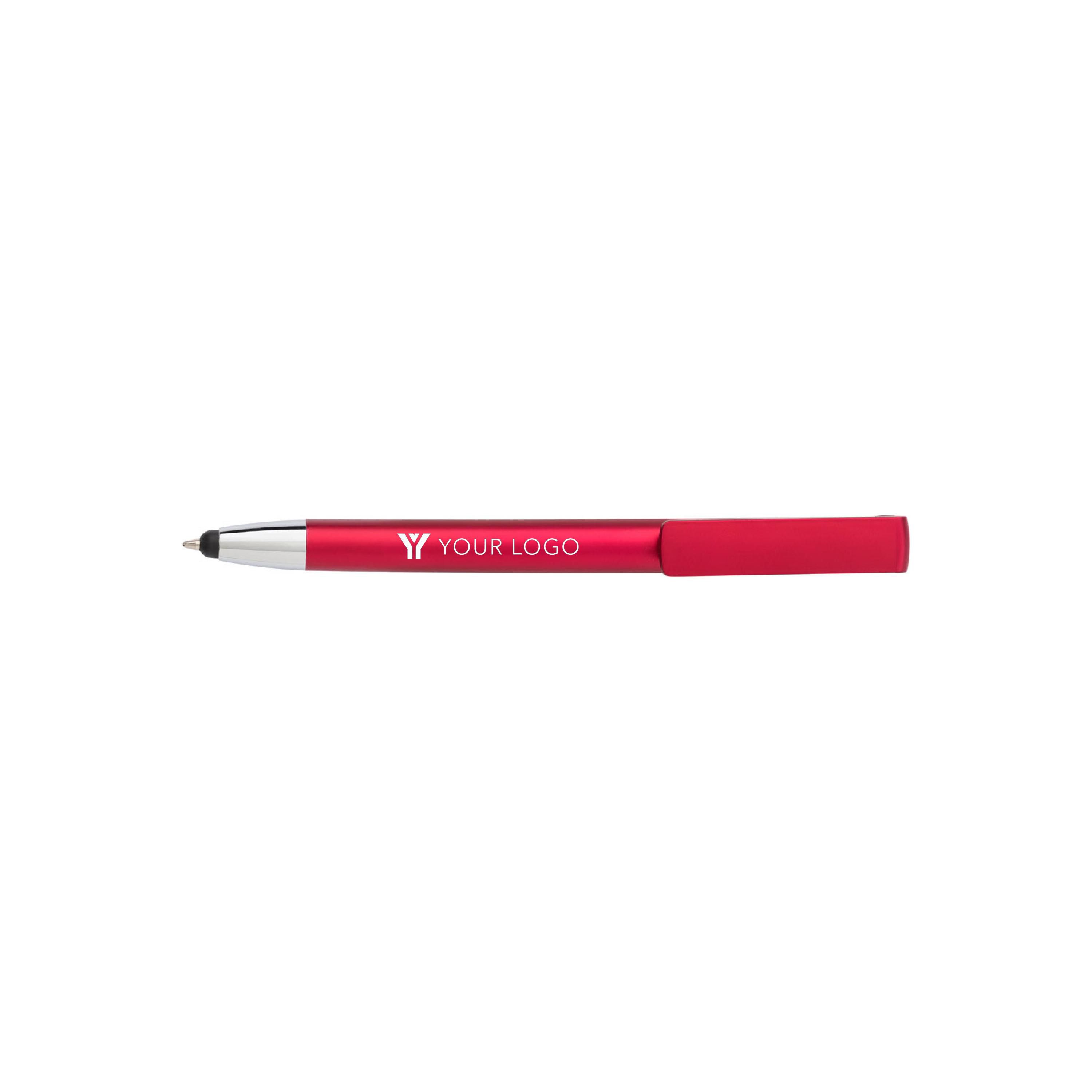Vue 13 de Stylo bille Calvin | Stylet