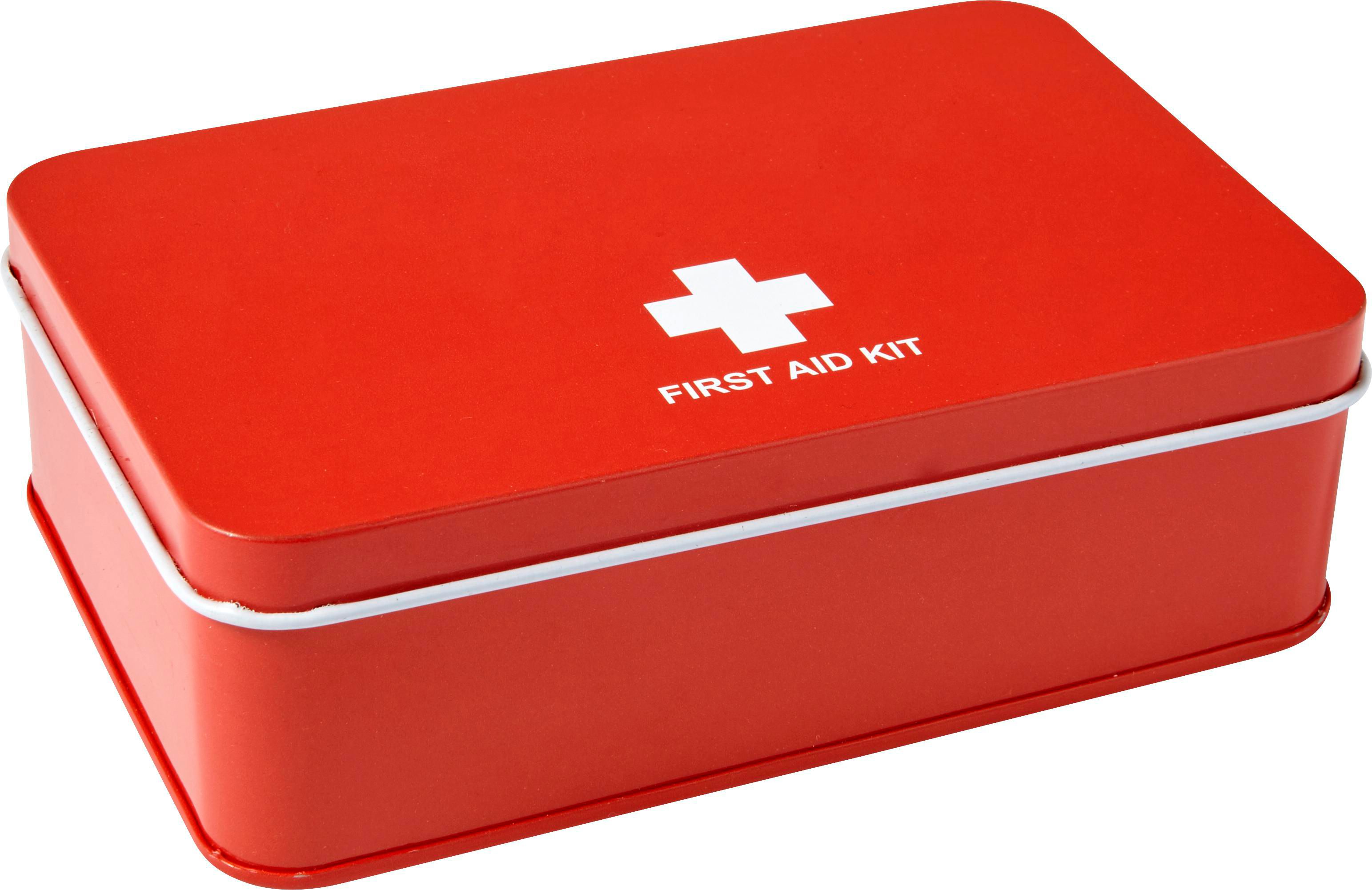 Vue 5 de Trousse de premiers secours Hassim | 14 pcs