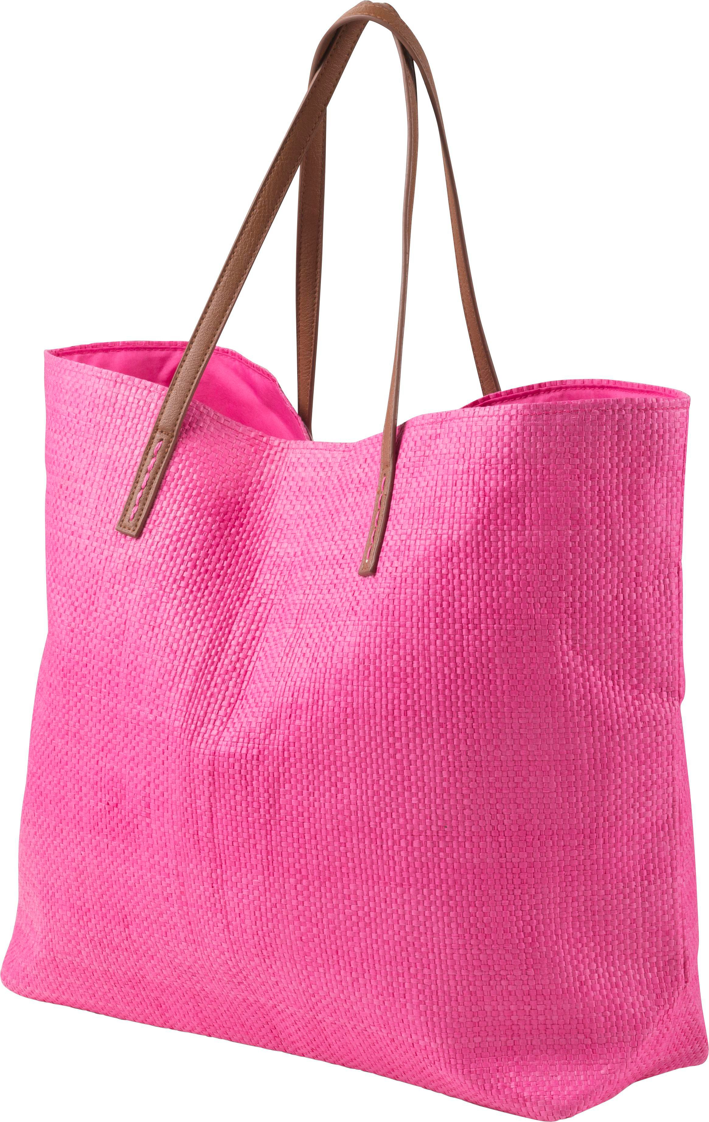 Vue 3 de Sac de plage Sana | 7 l
