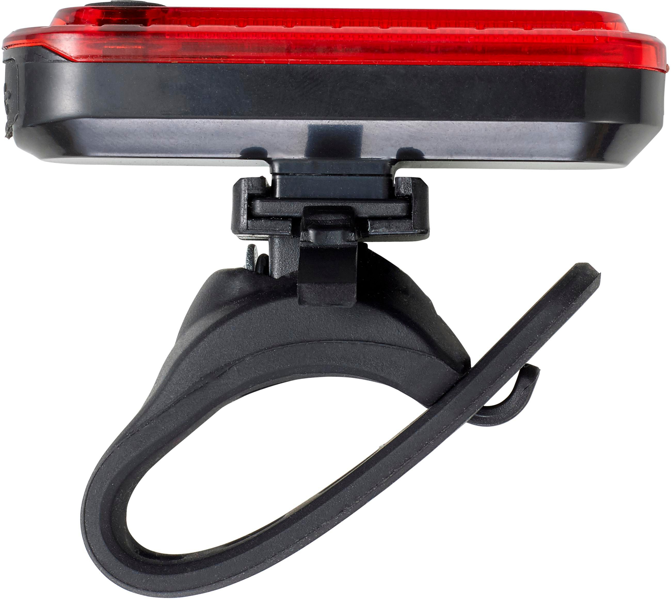 Vue 8 de Éclairage de vélo Priska | Rechargeable | COB