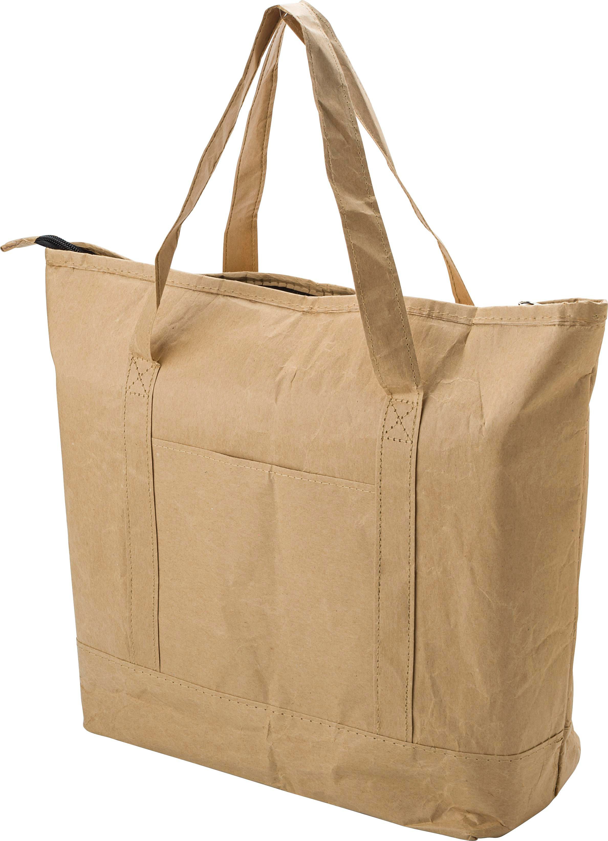 Vue 4 de Sac de courses isotherme Oakley | 8 l