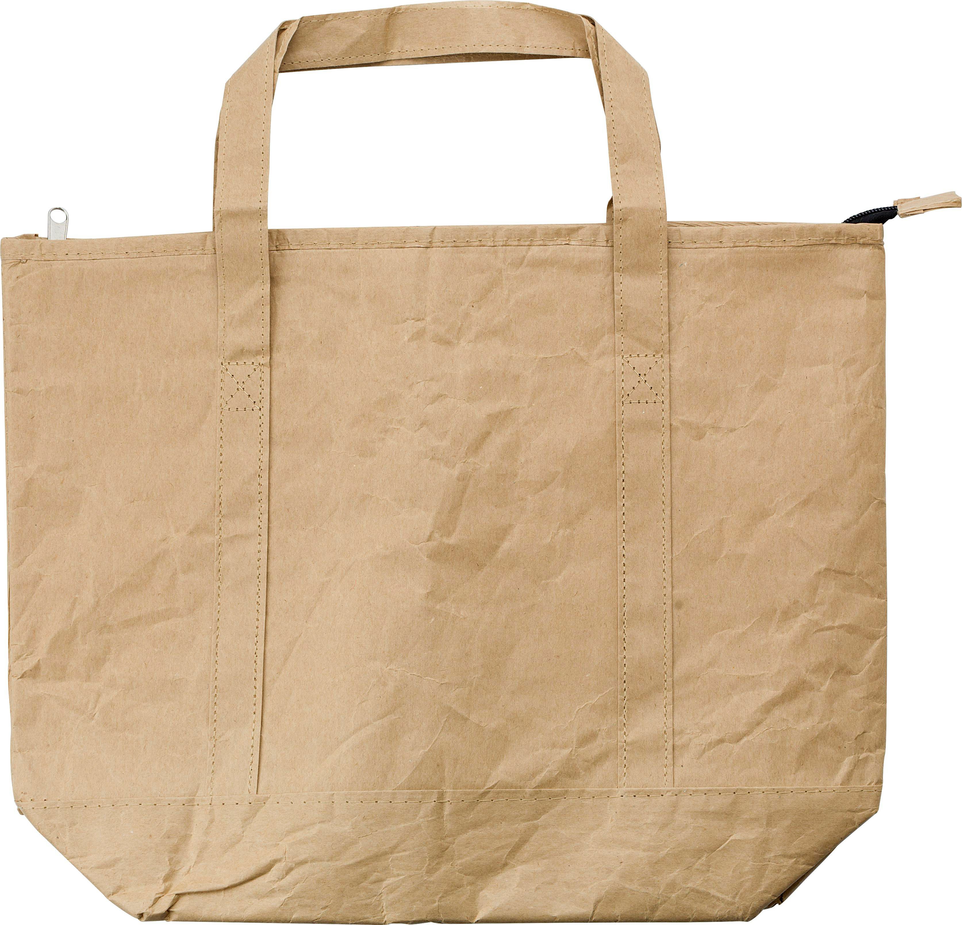 Vue 3 de Sac de courses isotherme Oakley | 8 l