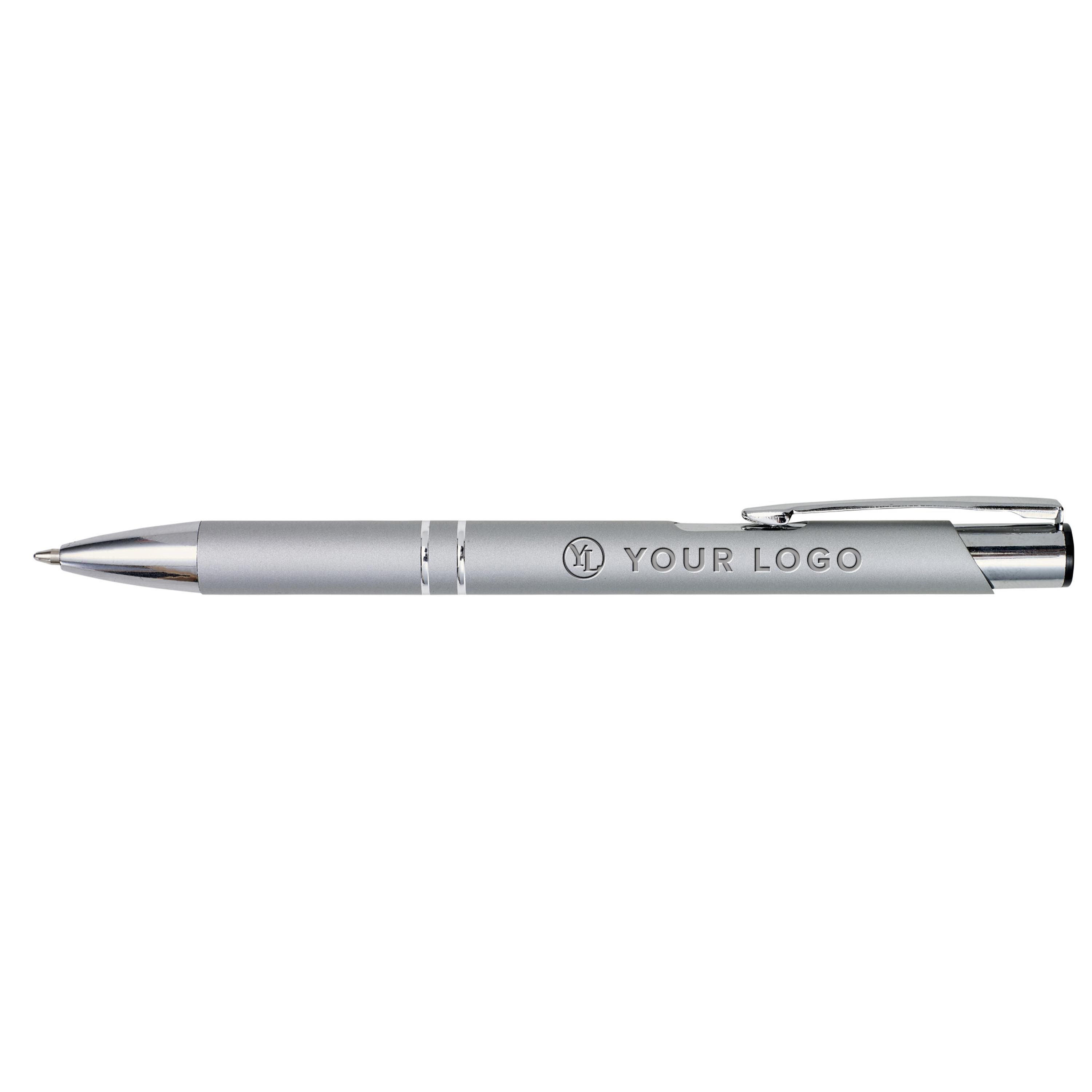Vue 9 de Stylo bille Yvette