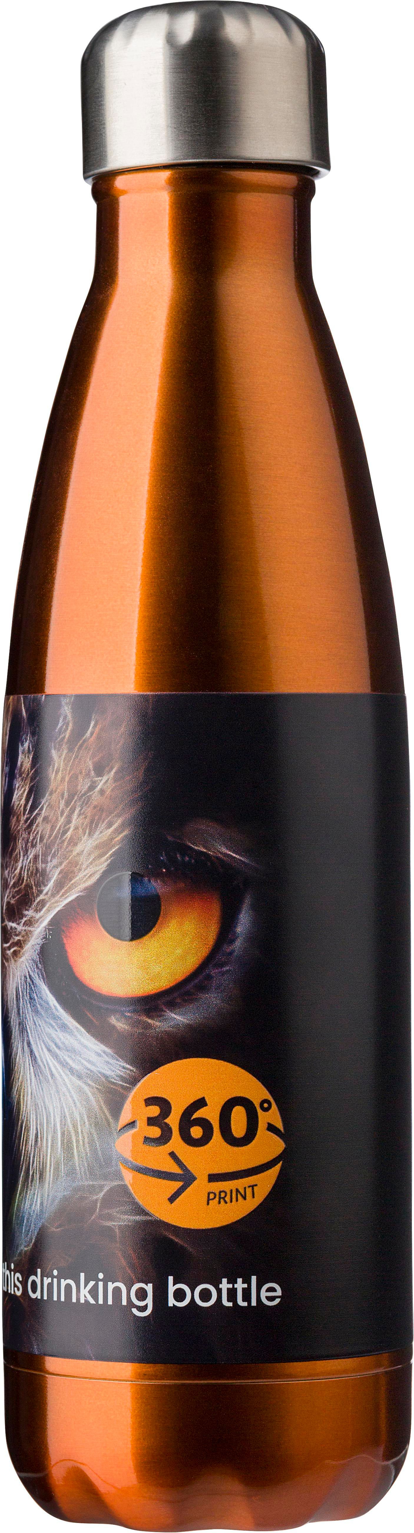 Vue 2 de Gourde Sumatra | 650 ml