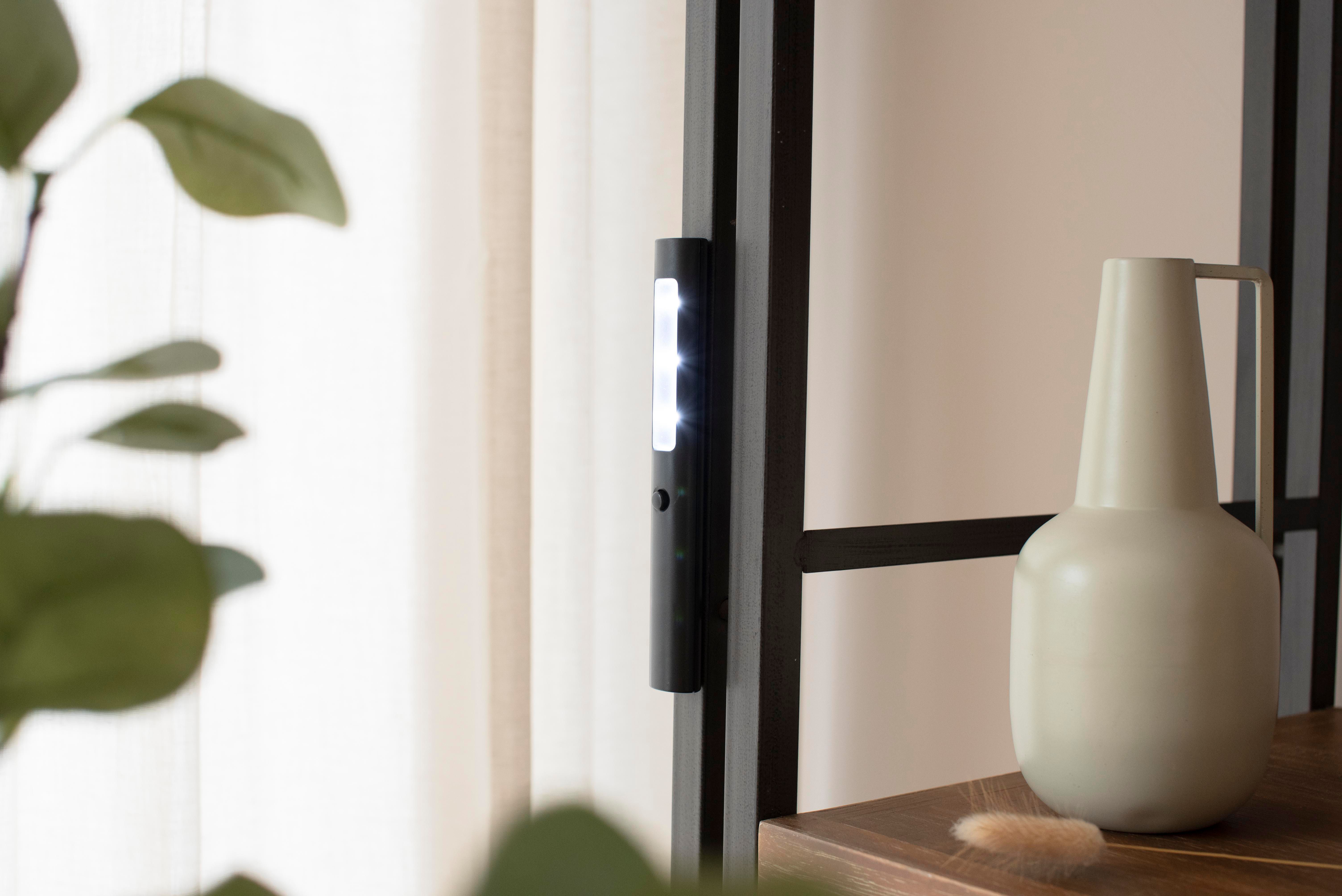 Vue 7 de Lampe de travail Jolene | Magnétique