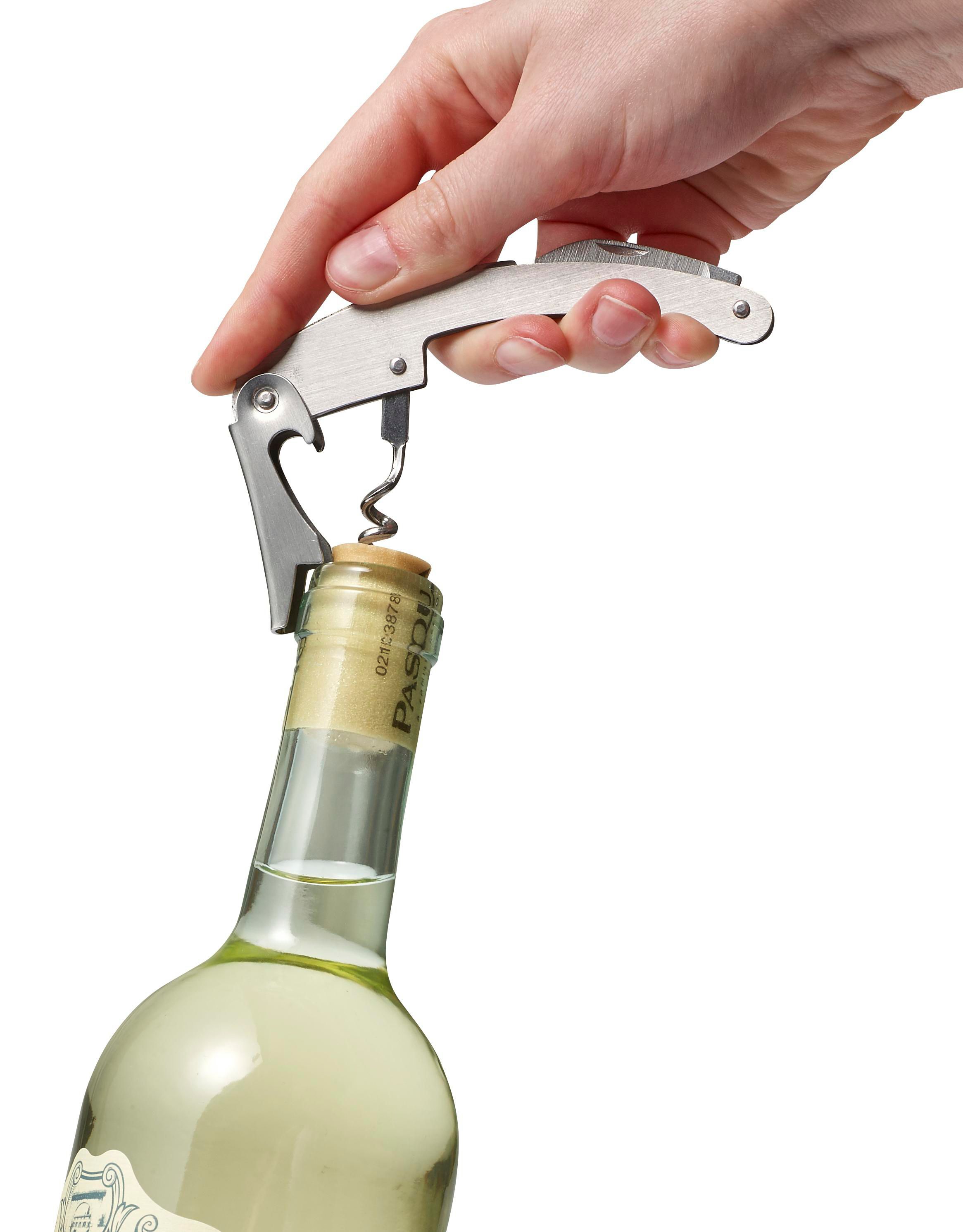 Vue 8 de Set à vin Dale | 2 pièces