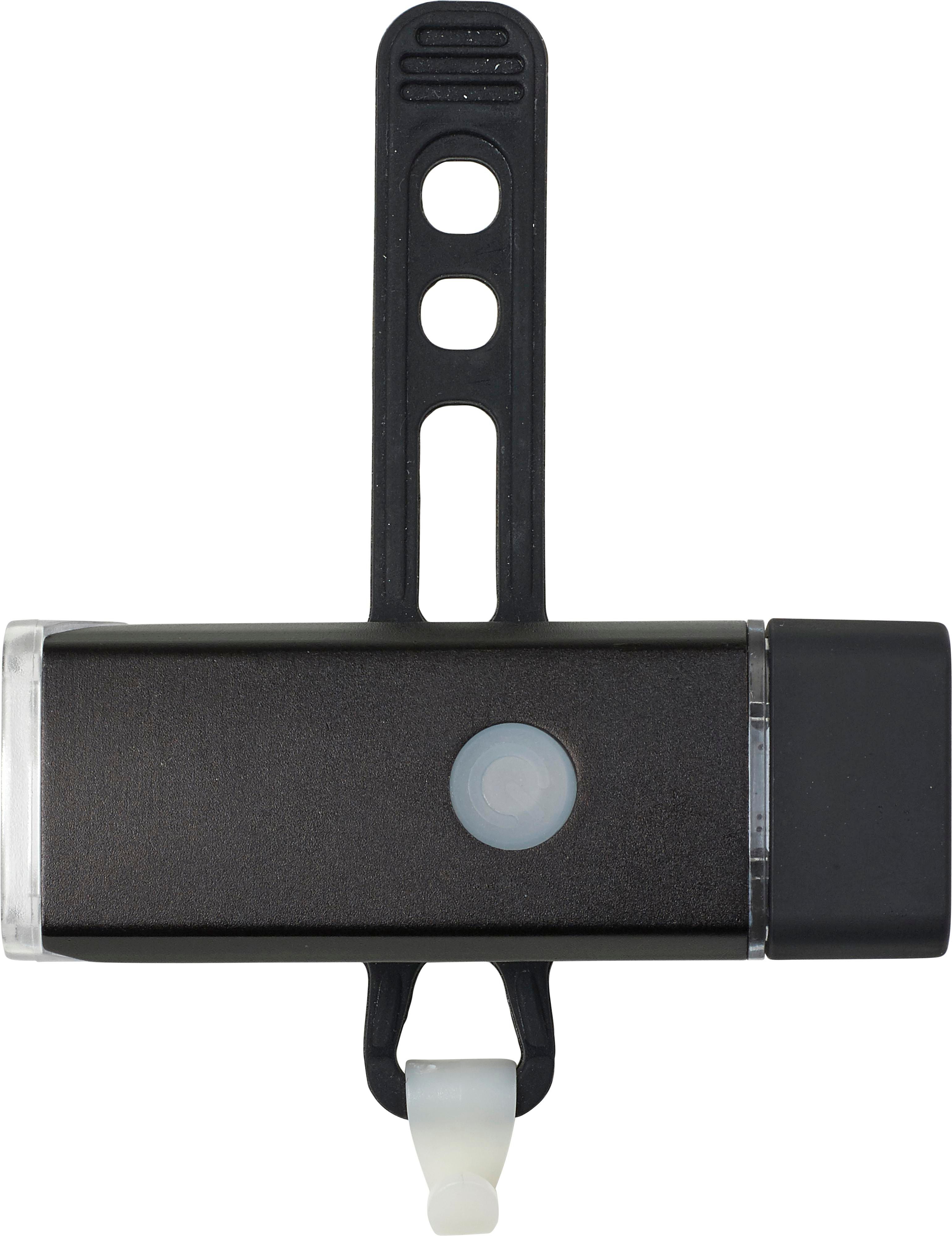 Vue 7 de Éclairage de vélo Ethan | Rechargeable | COB