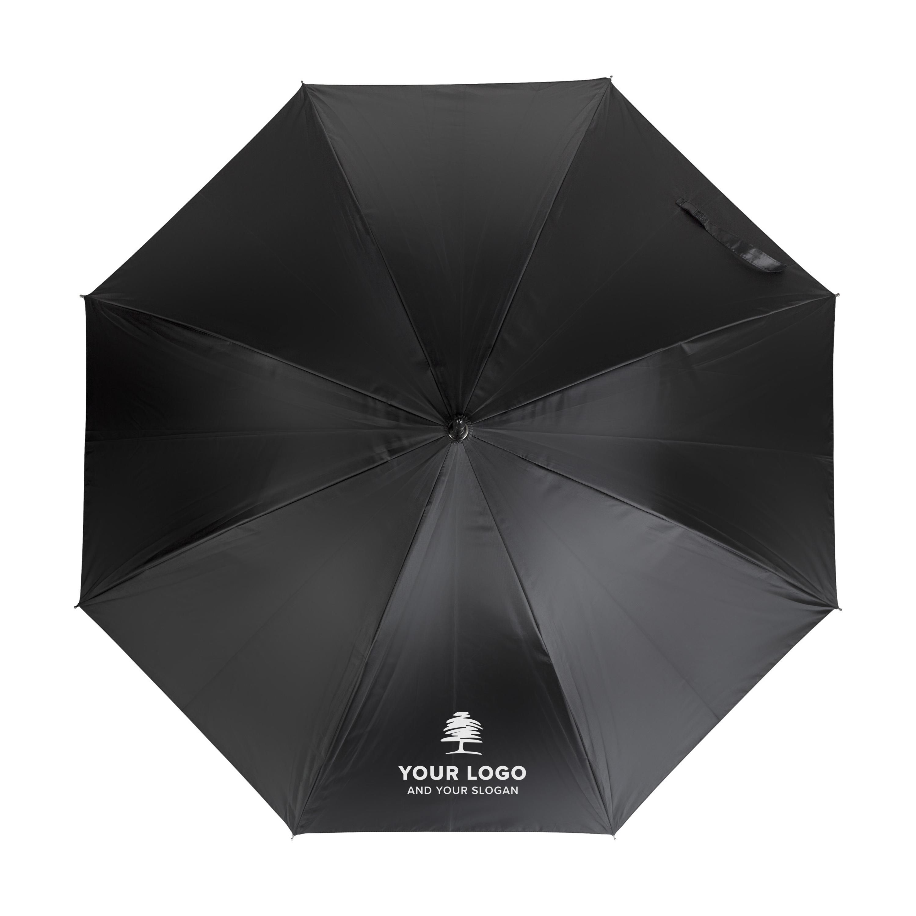 Vue 6 de Parapluie Ramona | Automatique