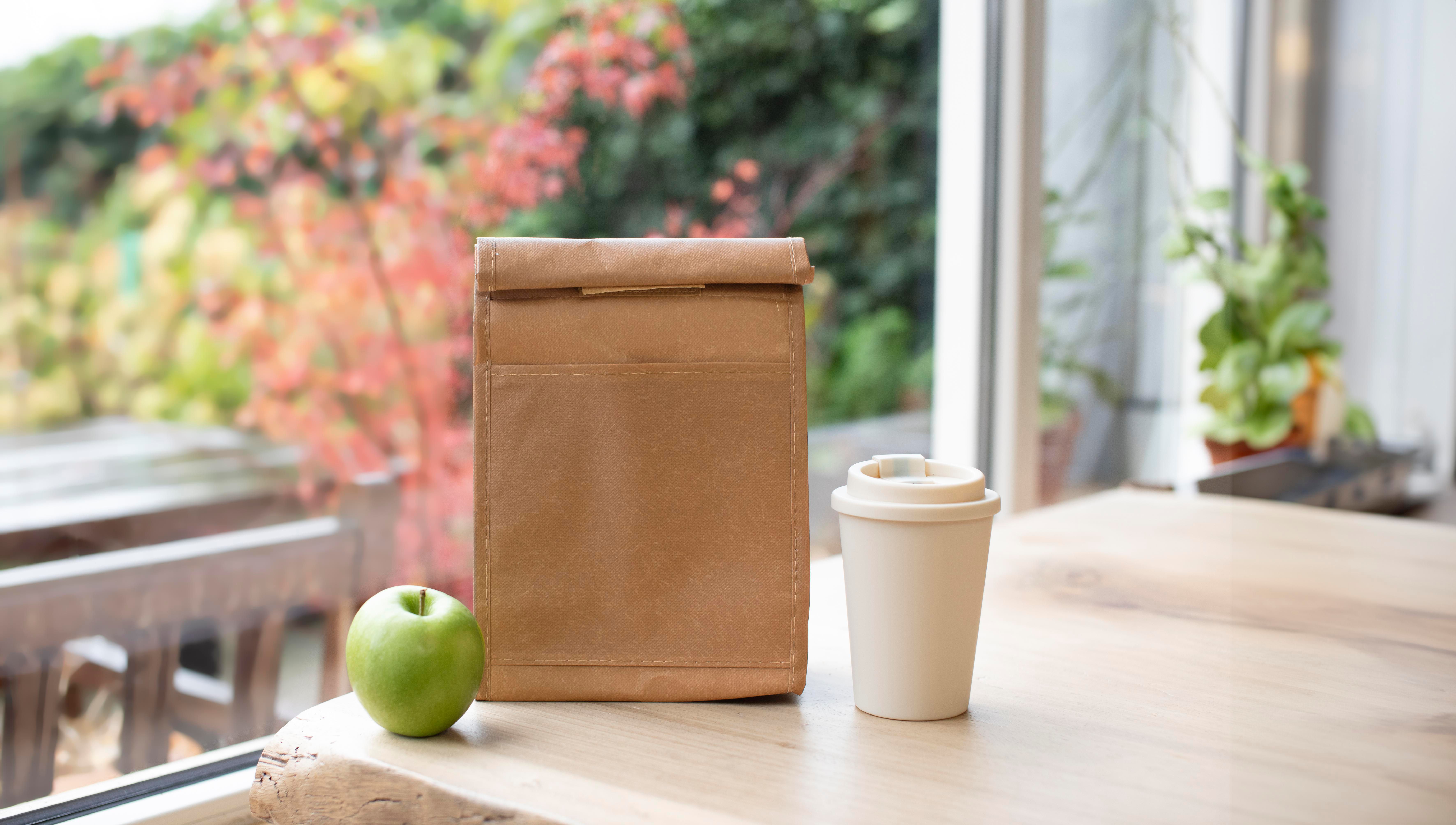 Vue 6 de Sac isotherme Onni | Non-tissé | 3 l
