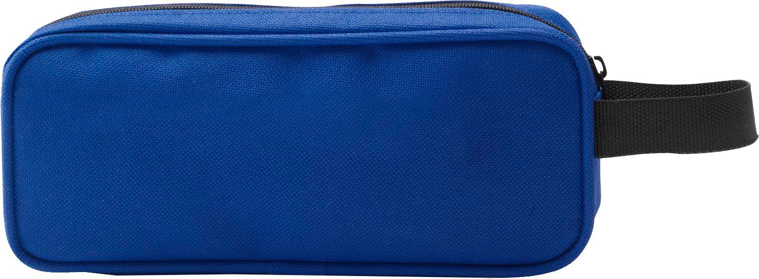 Vue 4 de Trousse Iago | Polyester 600D