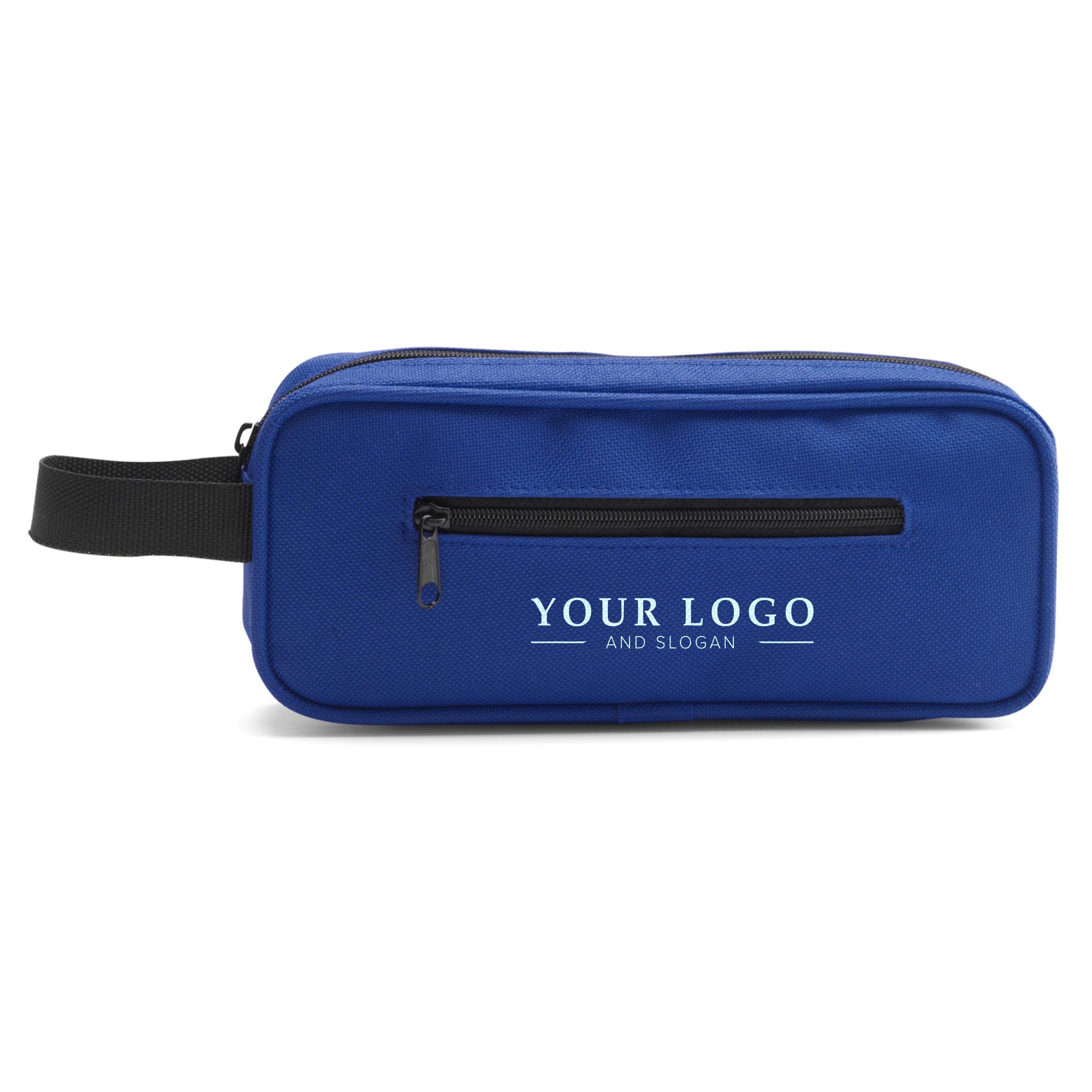 Vue 6 de Trousse Iago | Polyester 600D