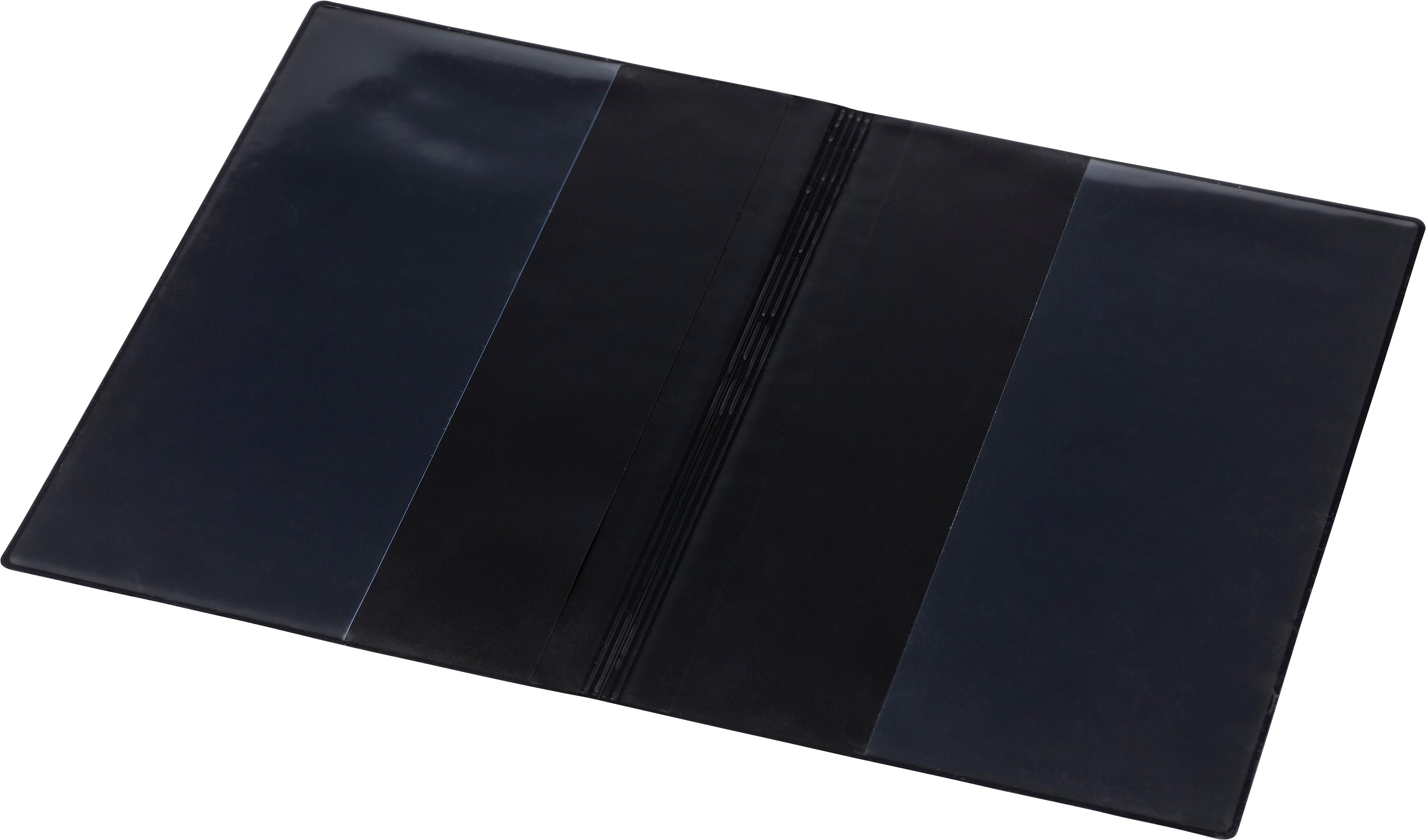 Vue 5 de Porte-documents auto Tourer | Plastique