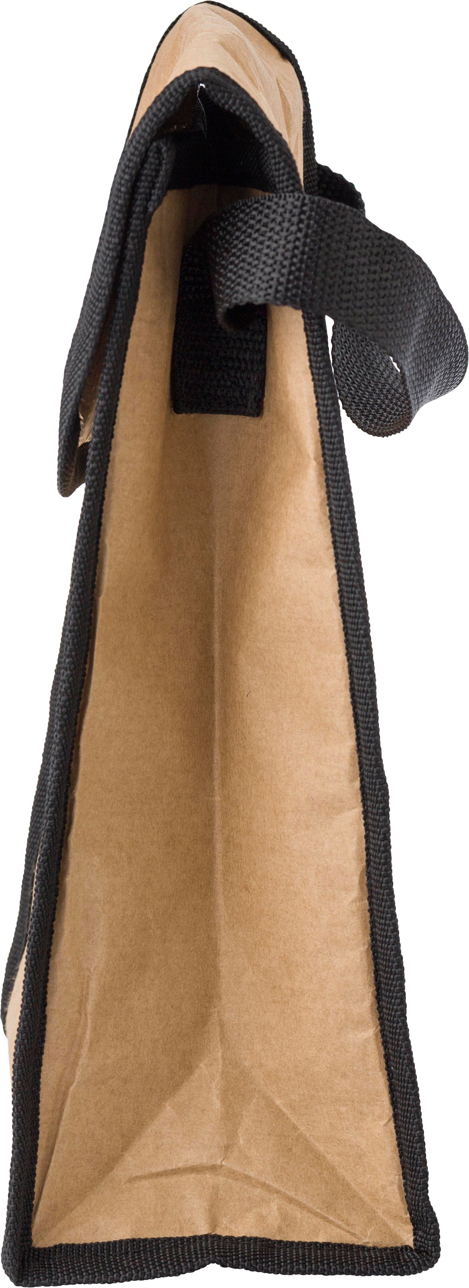 Vue 5 de Sac isotherme Stefan | Papier | 3 l