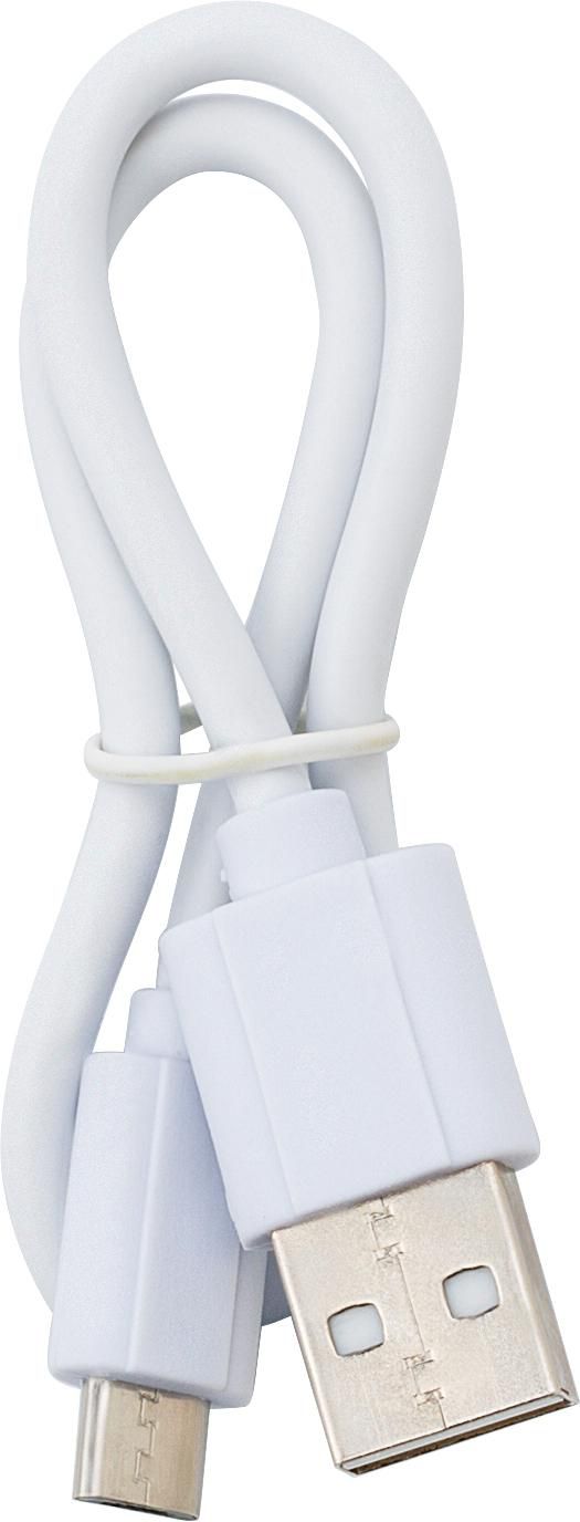 Vue 4 de Chargeur sans fil Claudie | Bambou | Support pour téléphone
