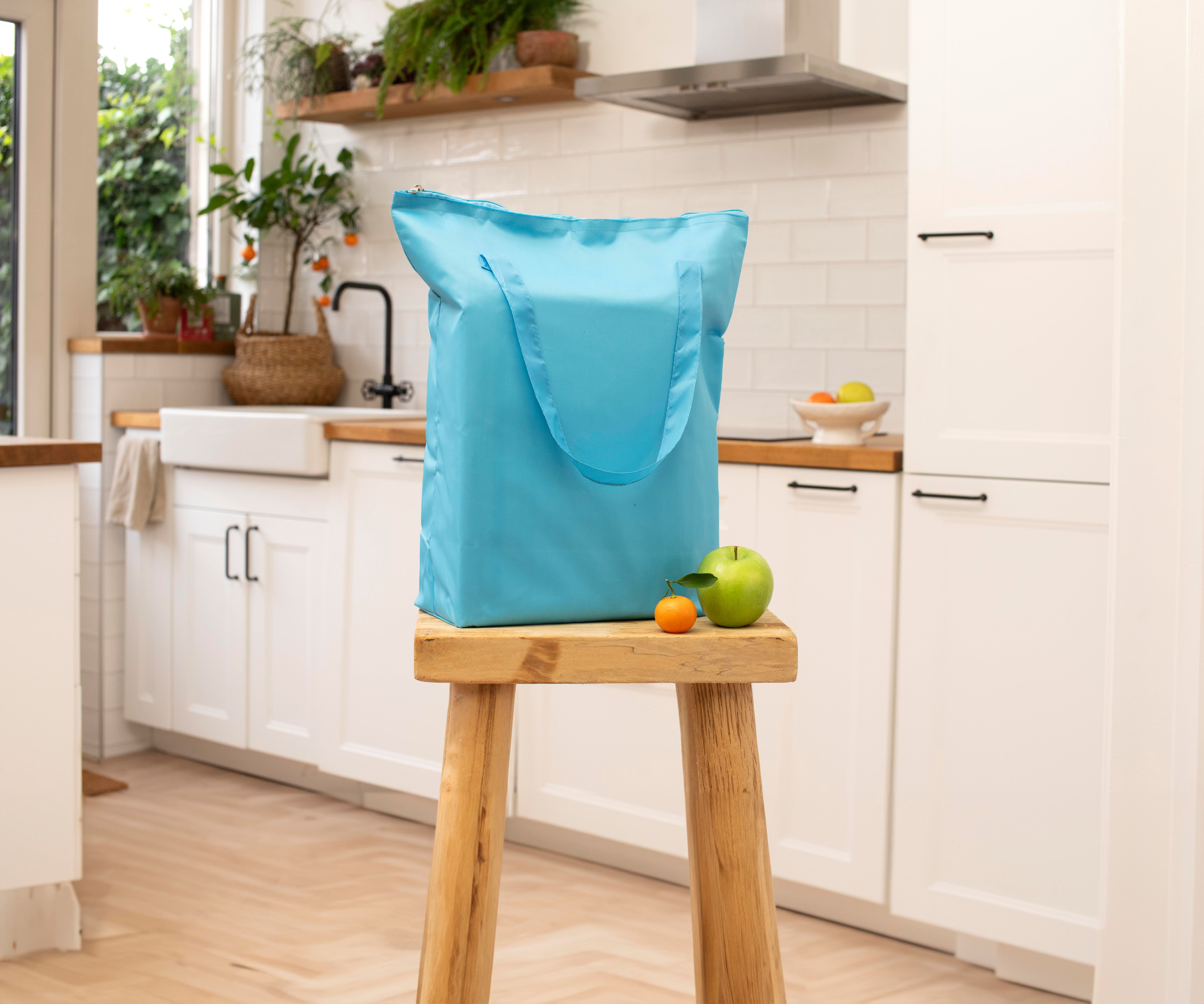 Vue 4 de Sac isotherme Hal | Pliable | 13 l