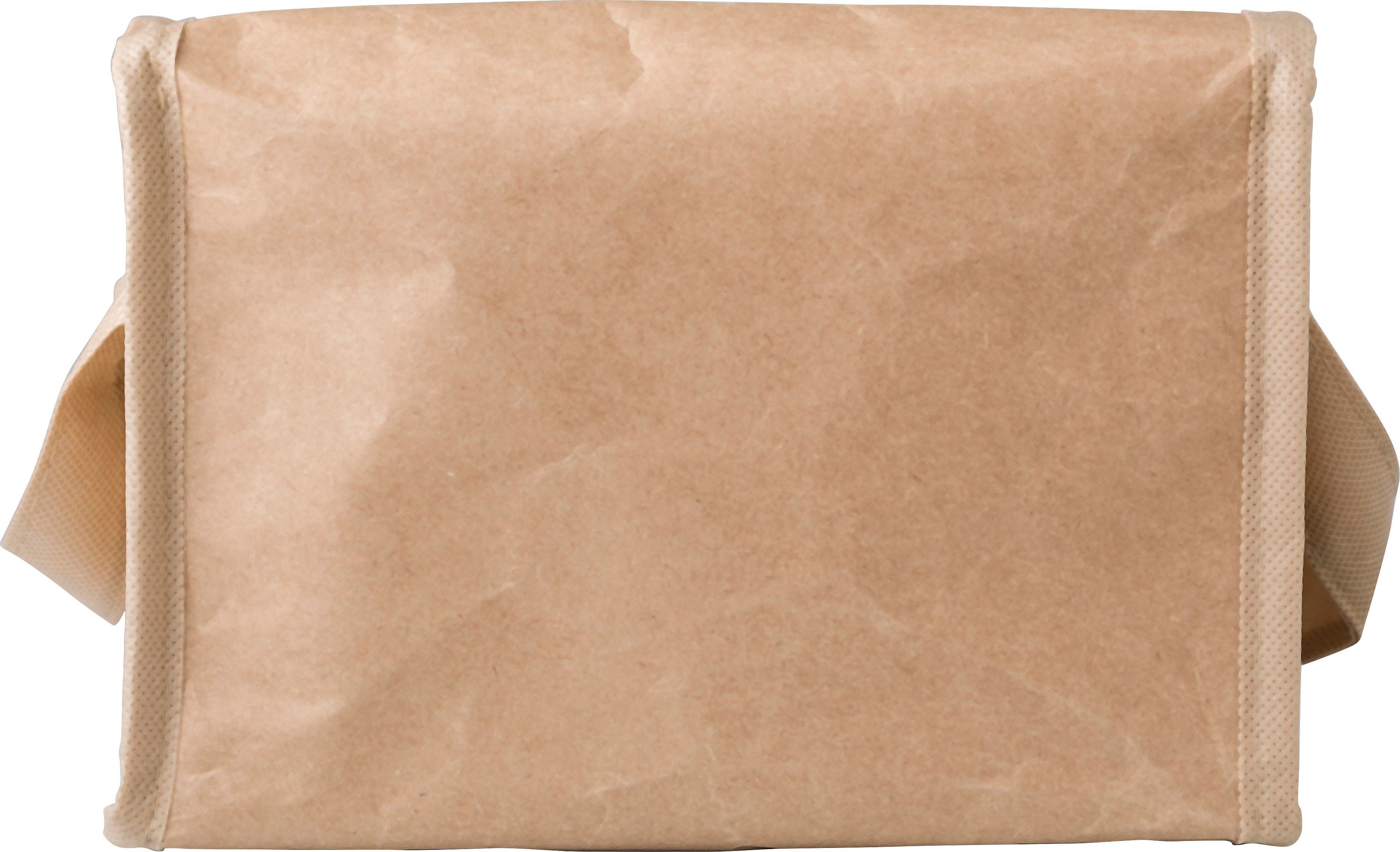 Vue 5 de Sac isotherme Ollie | Papier | 3 l