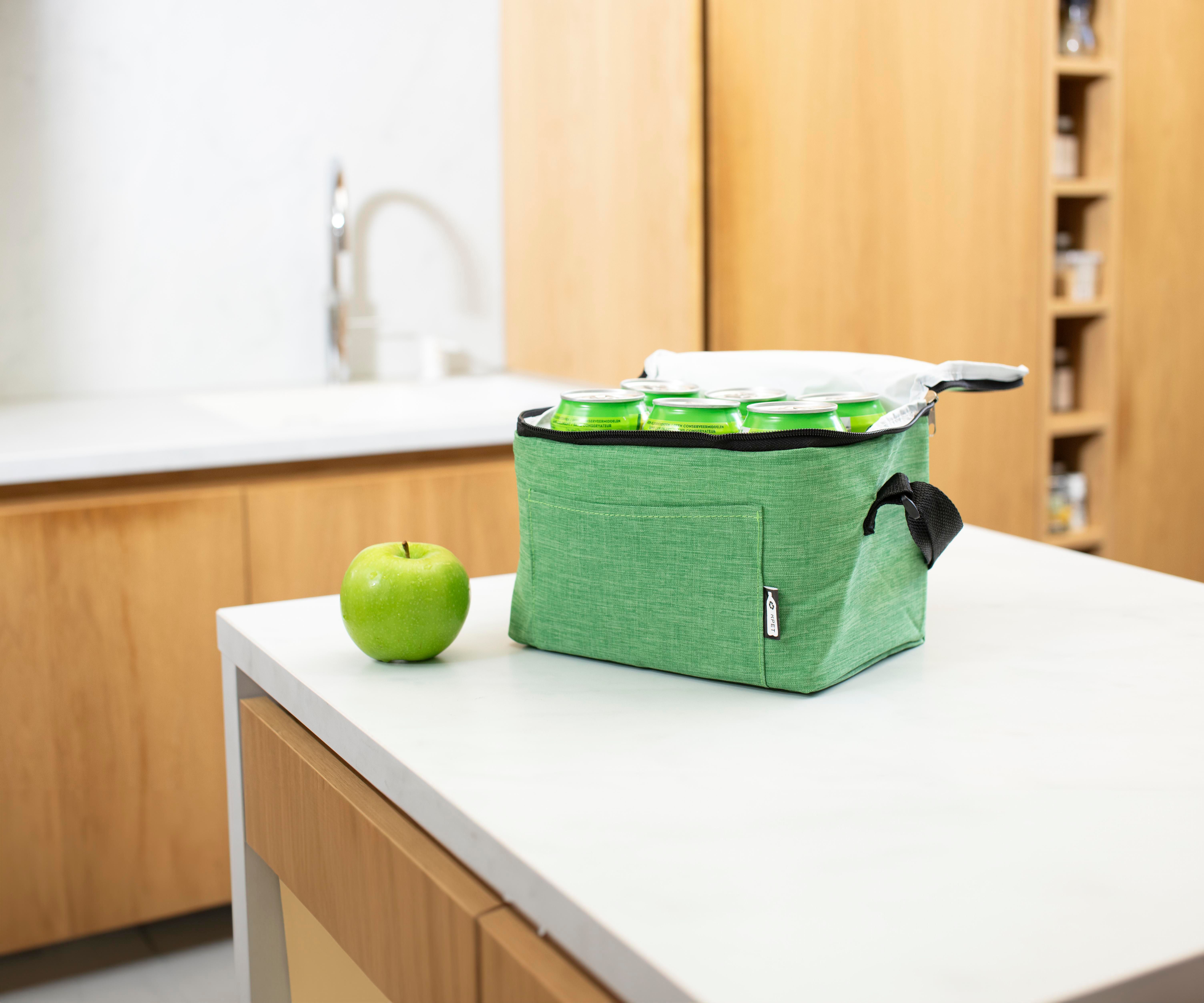 Vue 10 de Sac isotherme Isabella | rPET | 3 l