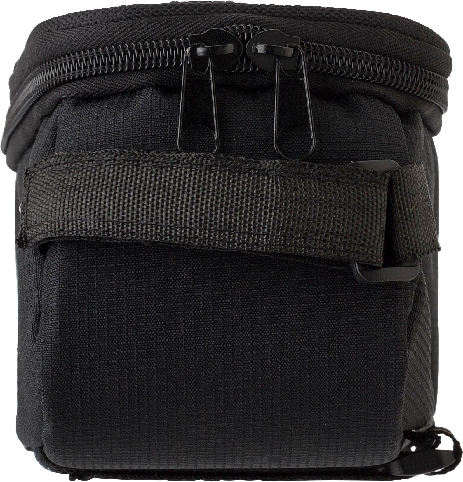 Vue 7 de Sacoche de guidon Priya | 1,7 l