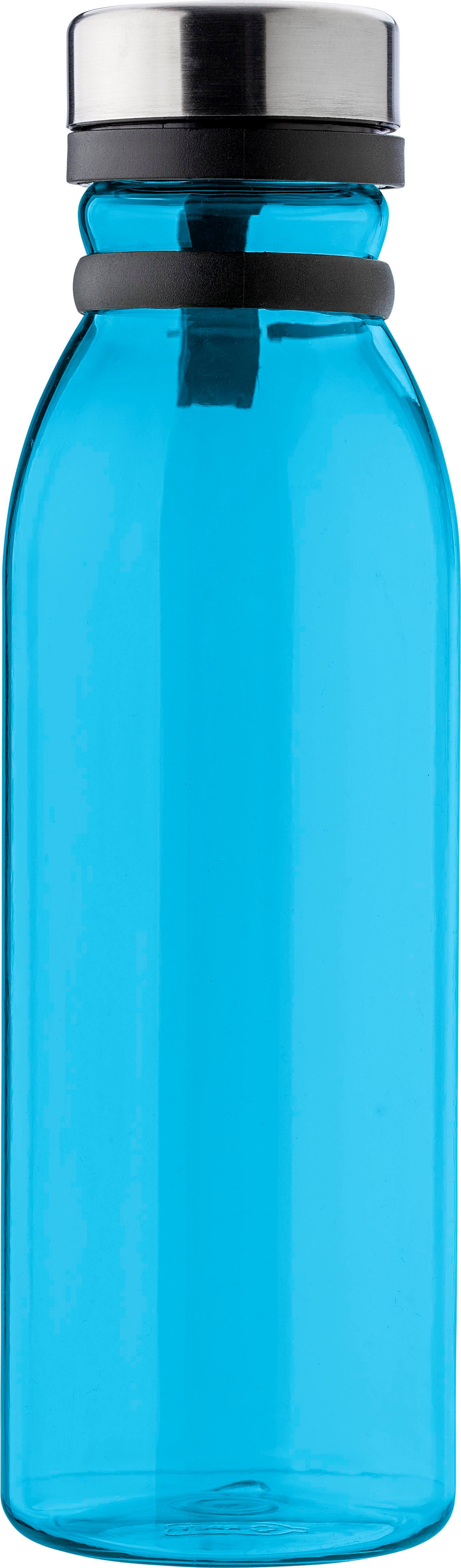 Vue 3 de Gourde Timothy | Recyclé | 750 ml