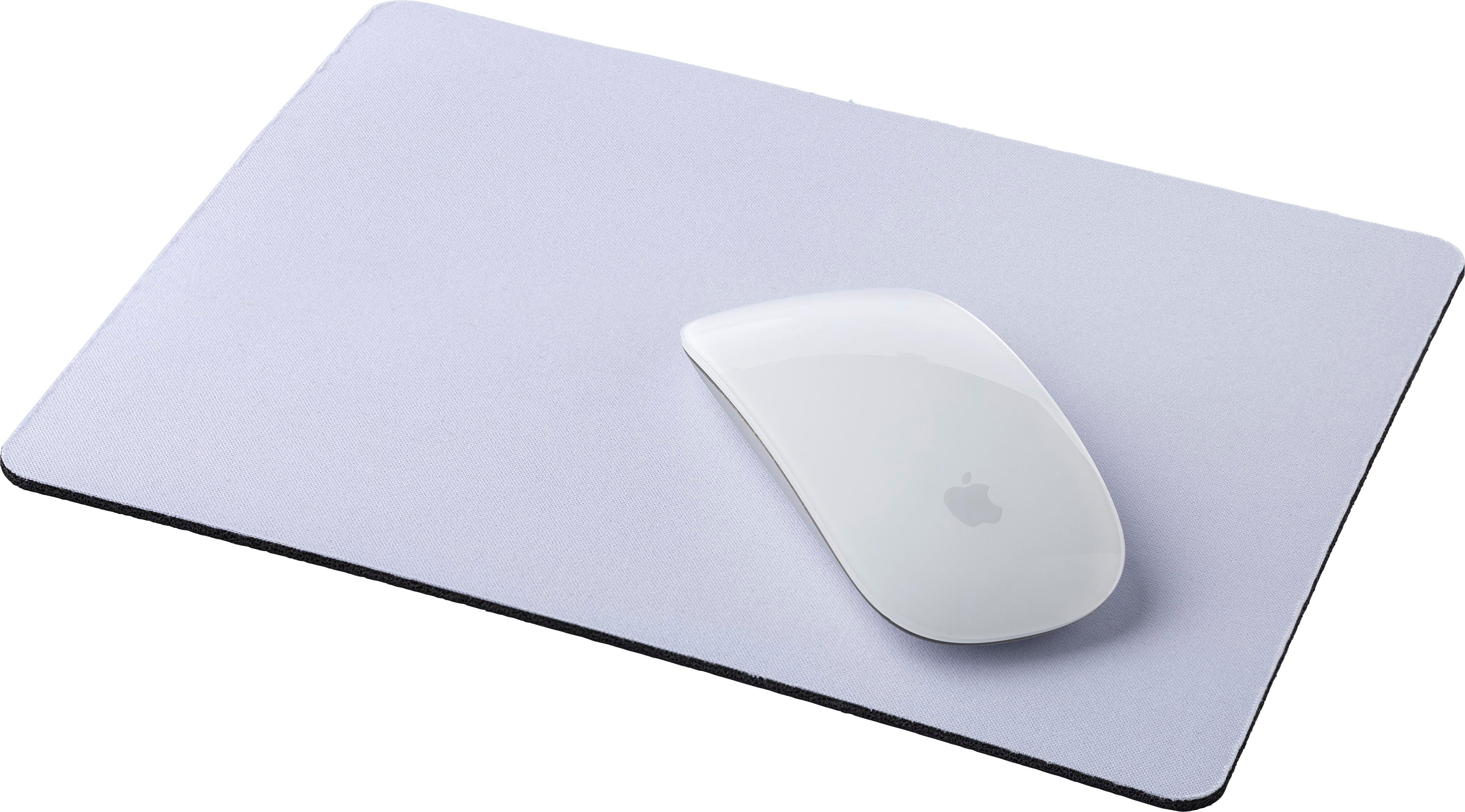 Vue 5 de Tapis de souris Gabriel | Caoutchouc | Surface tissu