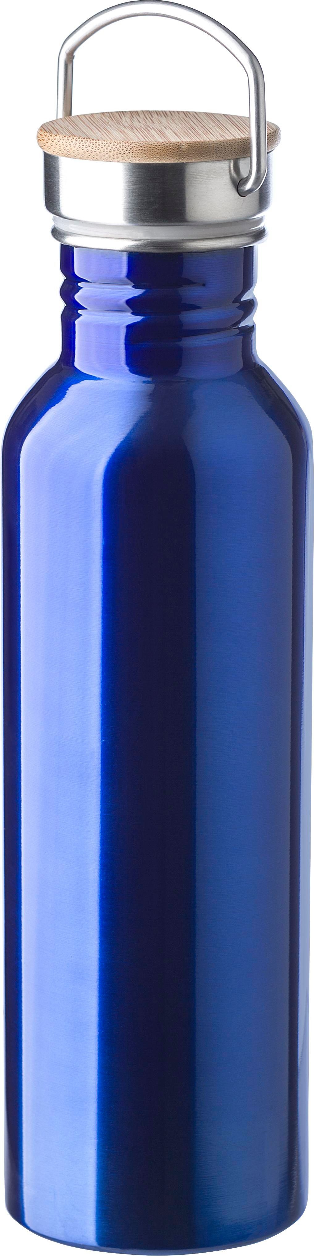 Vue 6 de Bouteille Poppy | Inox 304 | 700 ml