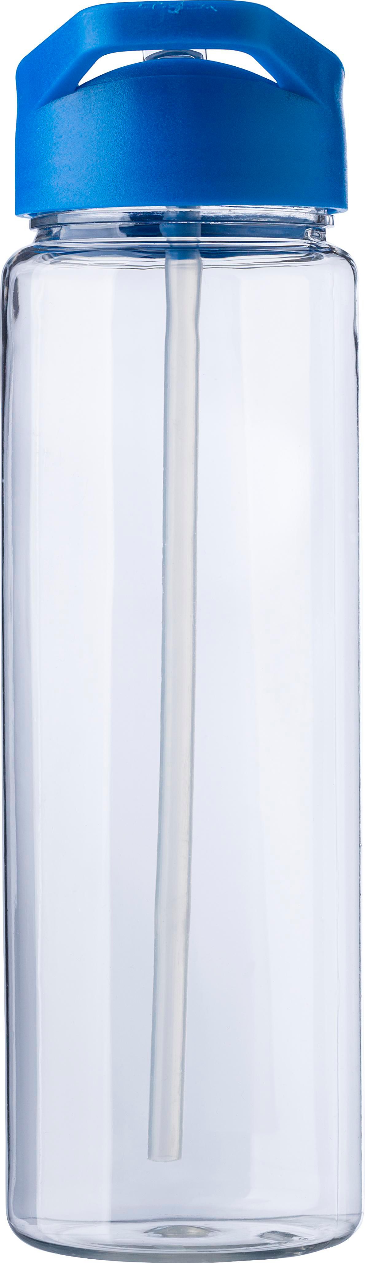 Vue 3 de Gourde de sport Ahmed | rPET | 750 ml