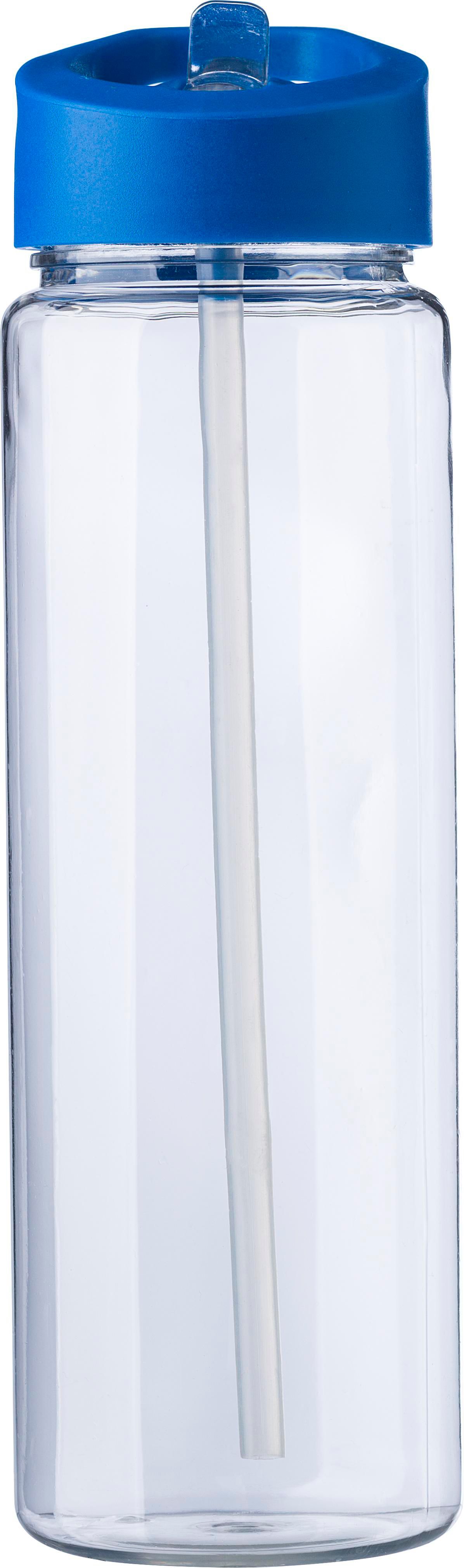 Vue 4 de Gourde de sport Ahmed | rPET | 750 ml