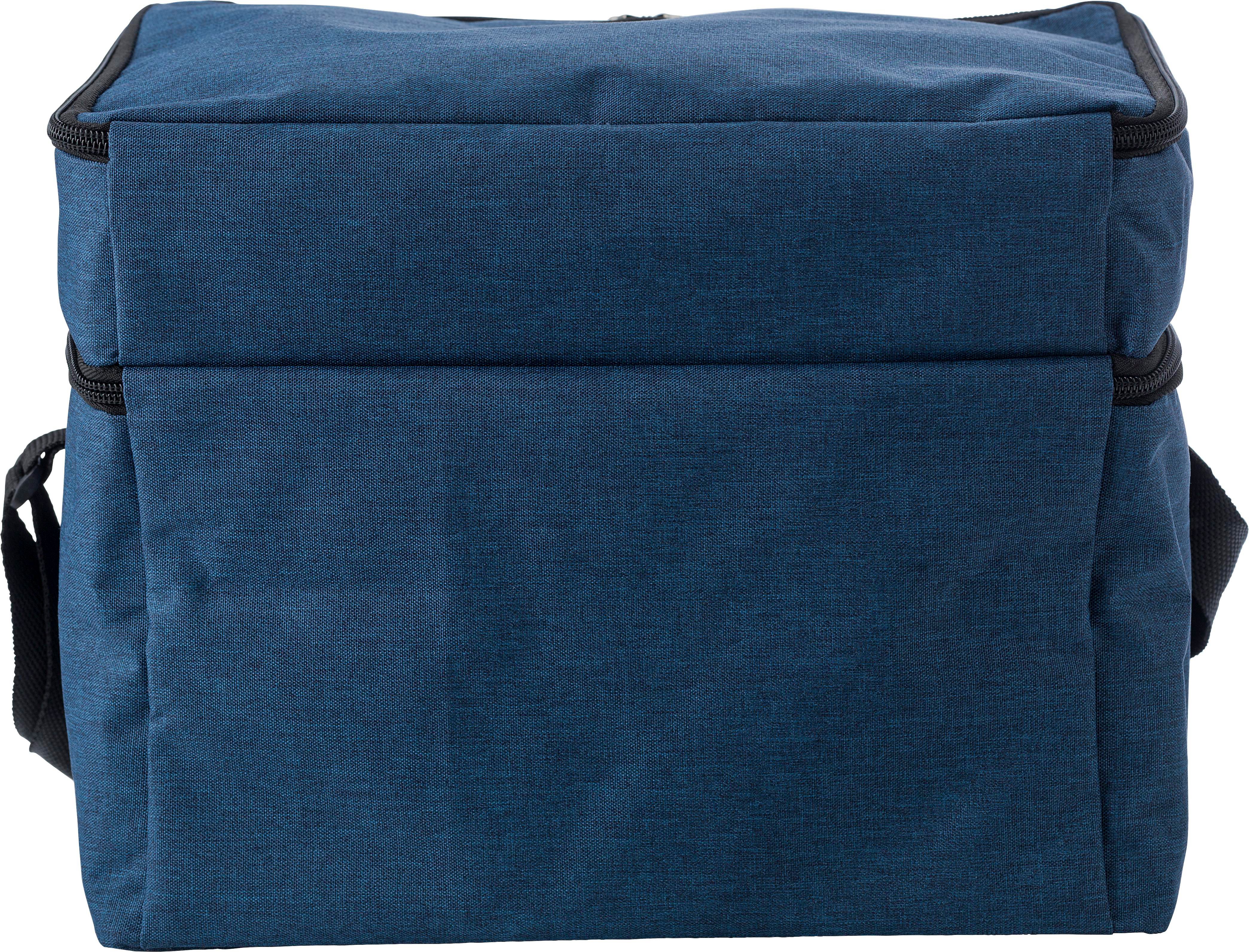 Vue 6 de Sac isotherme Troy | Recyclé | 15 l