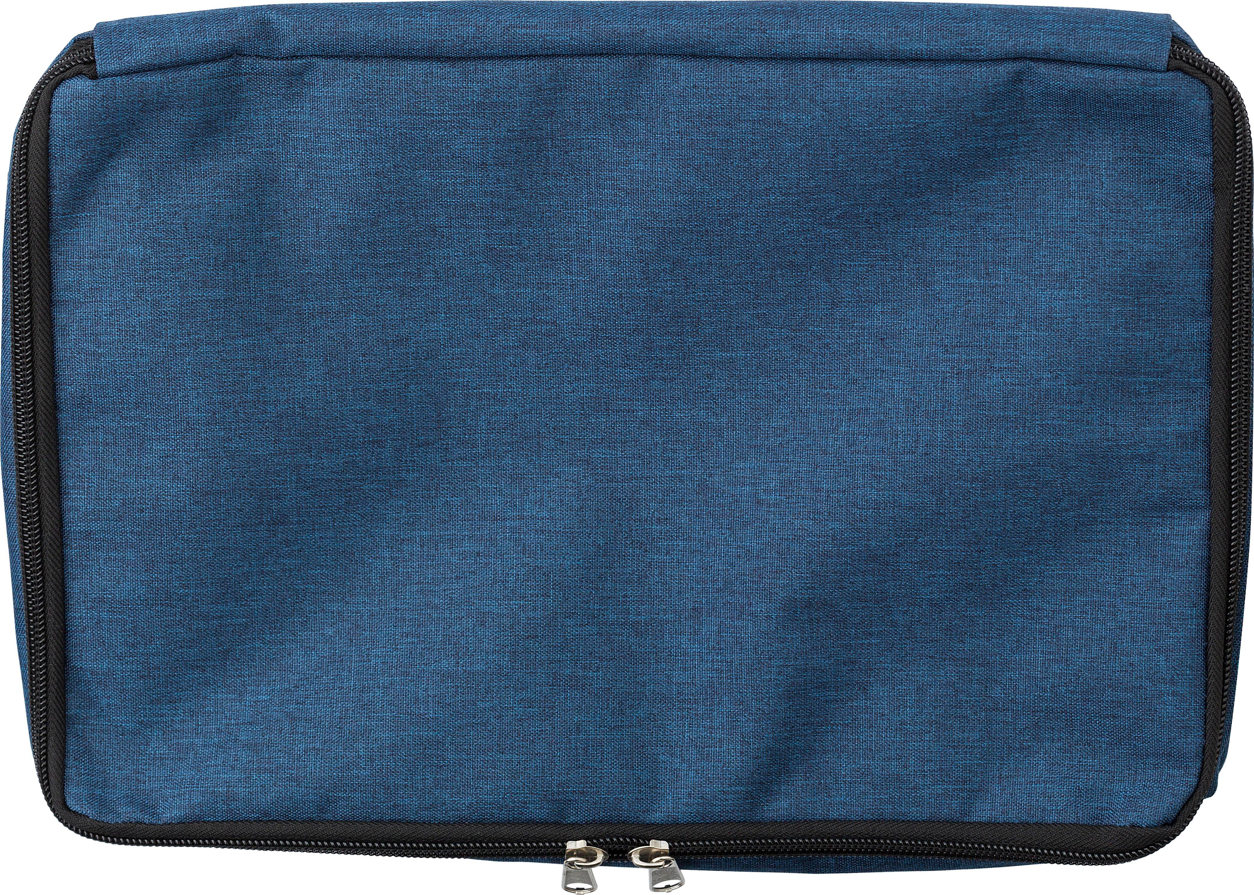 Vue 5 de Sac isotherme Troy | Recyclé | 15 l