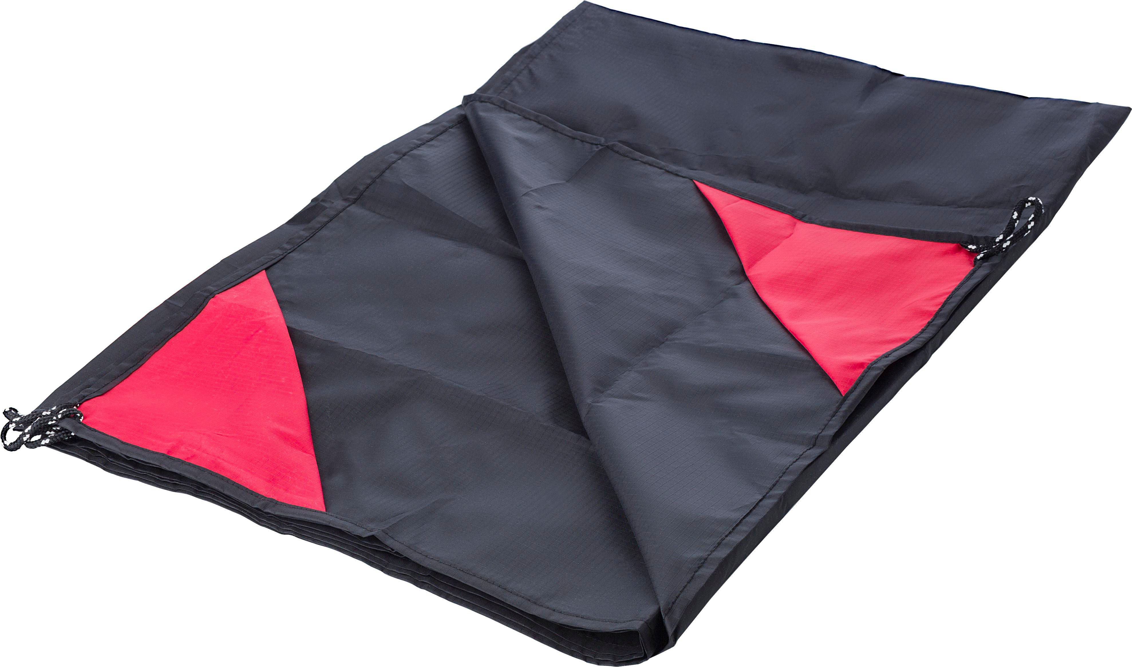 Vue 3 de Couverture d'extérieur Amal | Pliable
