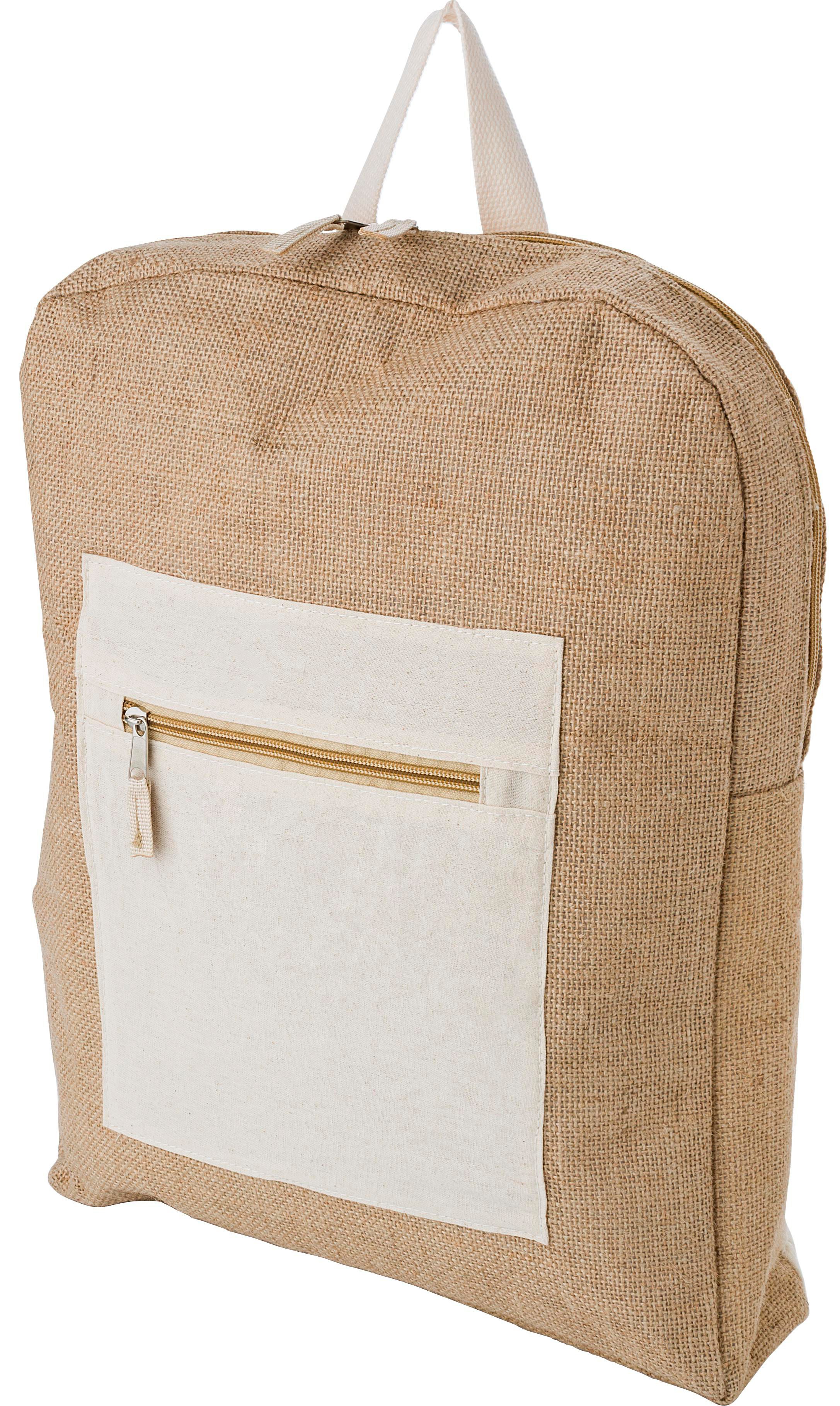 Vue 2 de Sac à dos Edison | 8 l