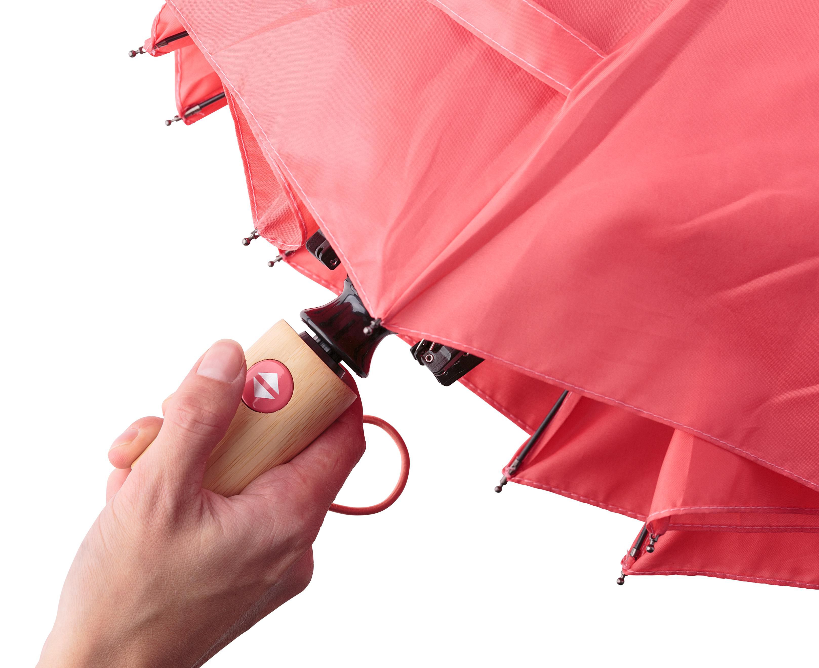 Vue 13 de Parapluie Teodora | Recyclé