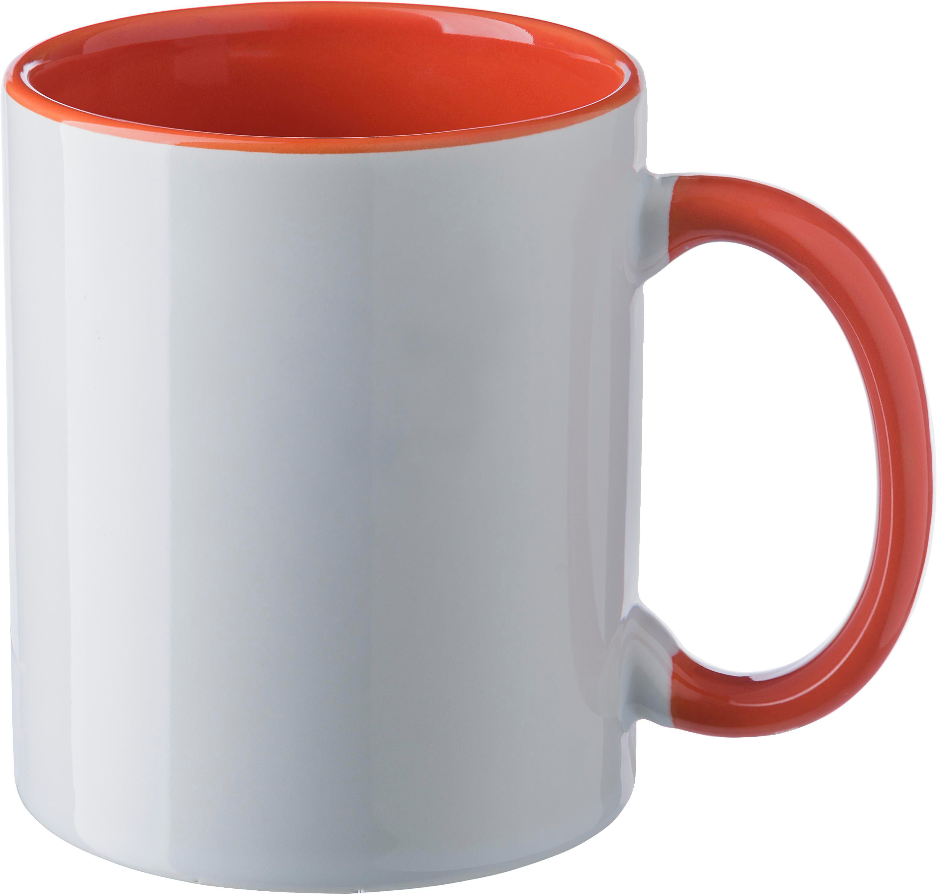 Vue 7 de Mug Blair | 300 ml