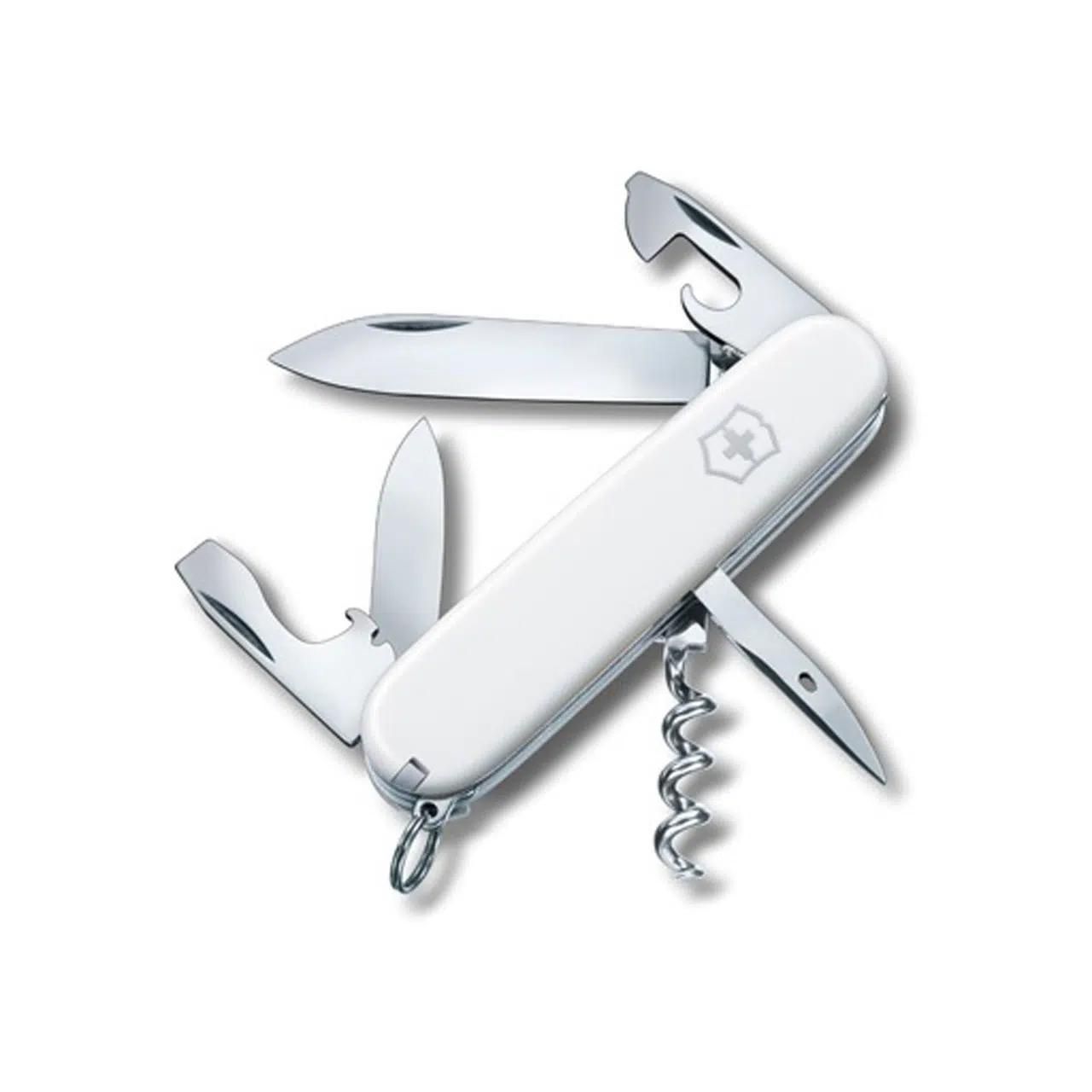 Victorinox couteau de poche Spartan | 12 fonctions