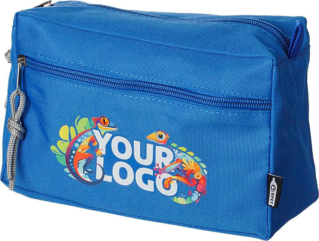 Vue 4 de Trousse de toilette Natasha | Recyclé | 1,9 l