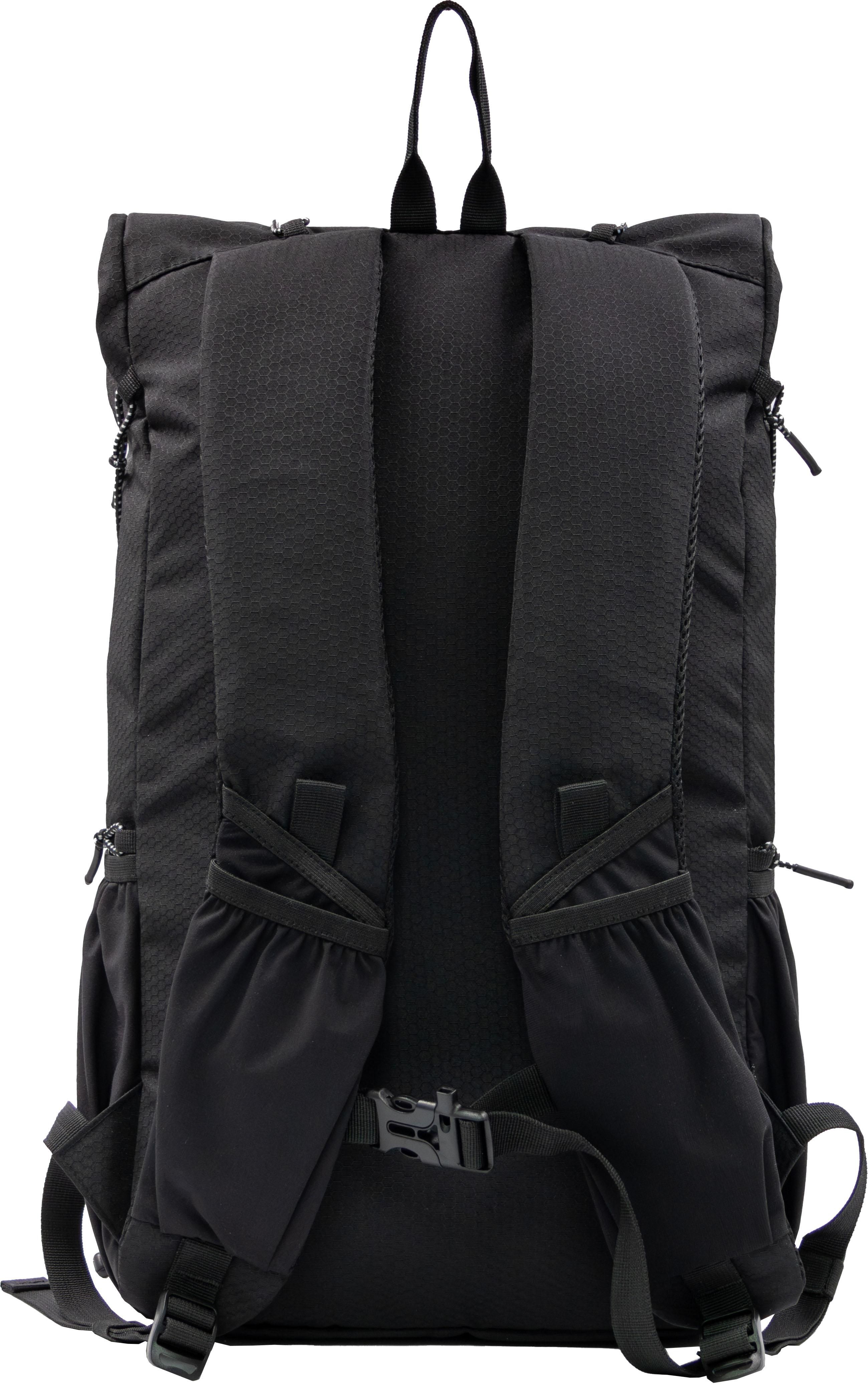 Vue 8 de BrandCharger sac à dos Venturer | 28 l