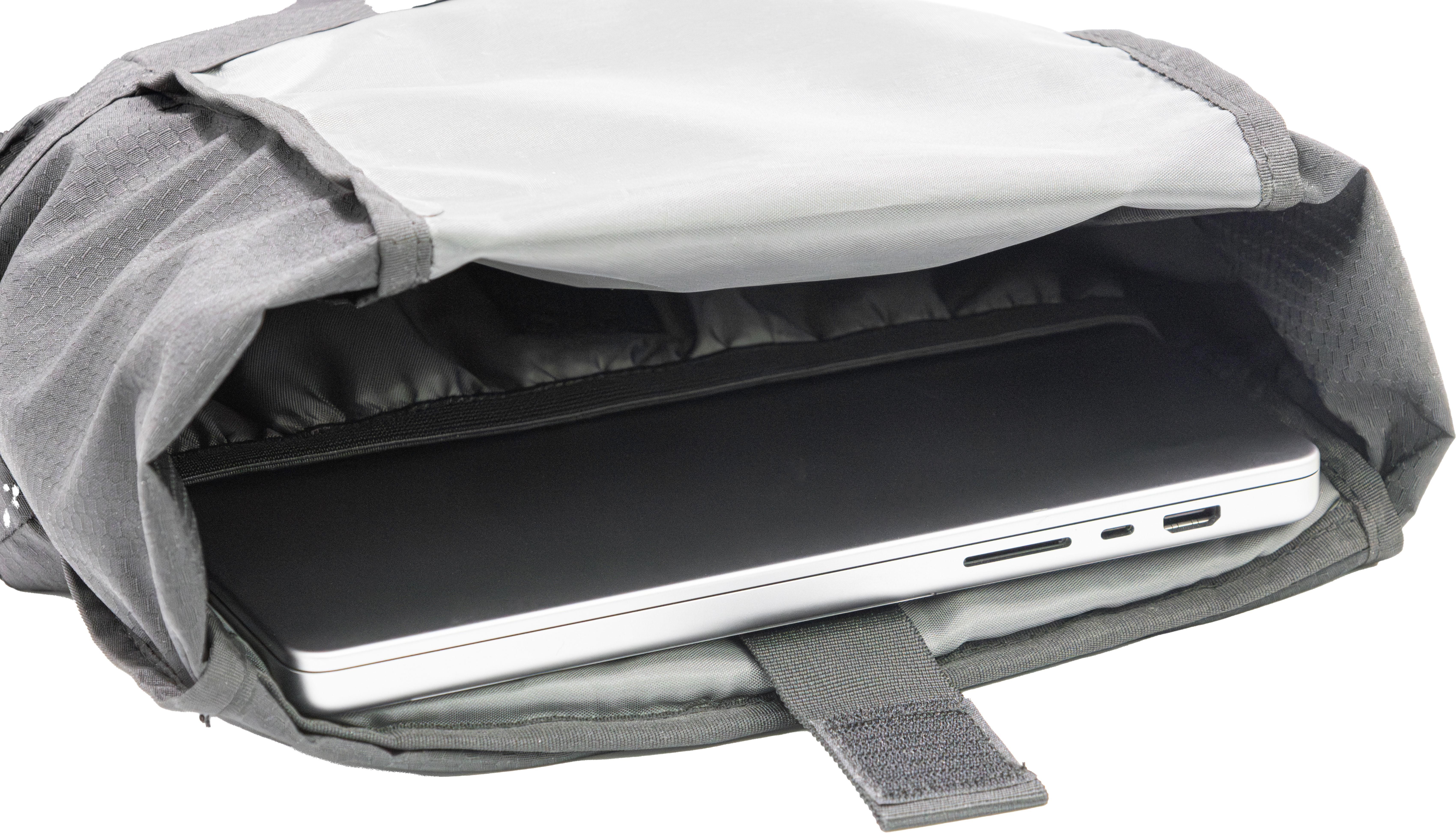 Vue 4 de BrandCharger sac à dos Venturer | 28 l