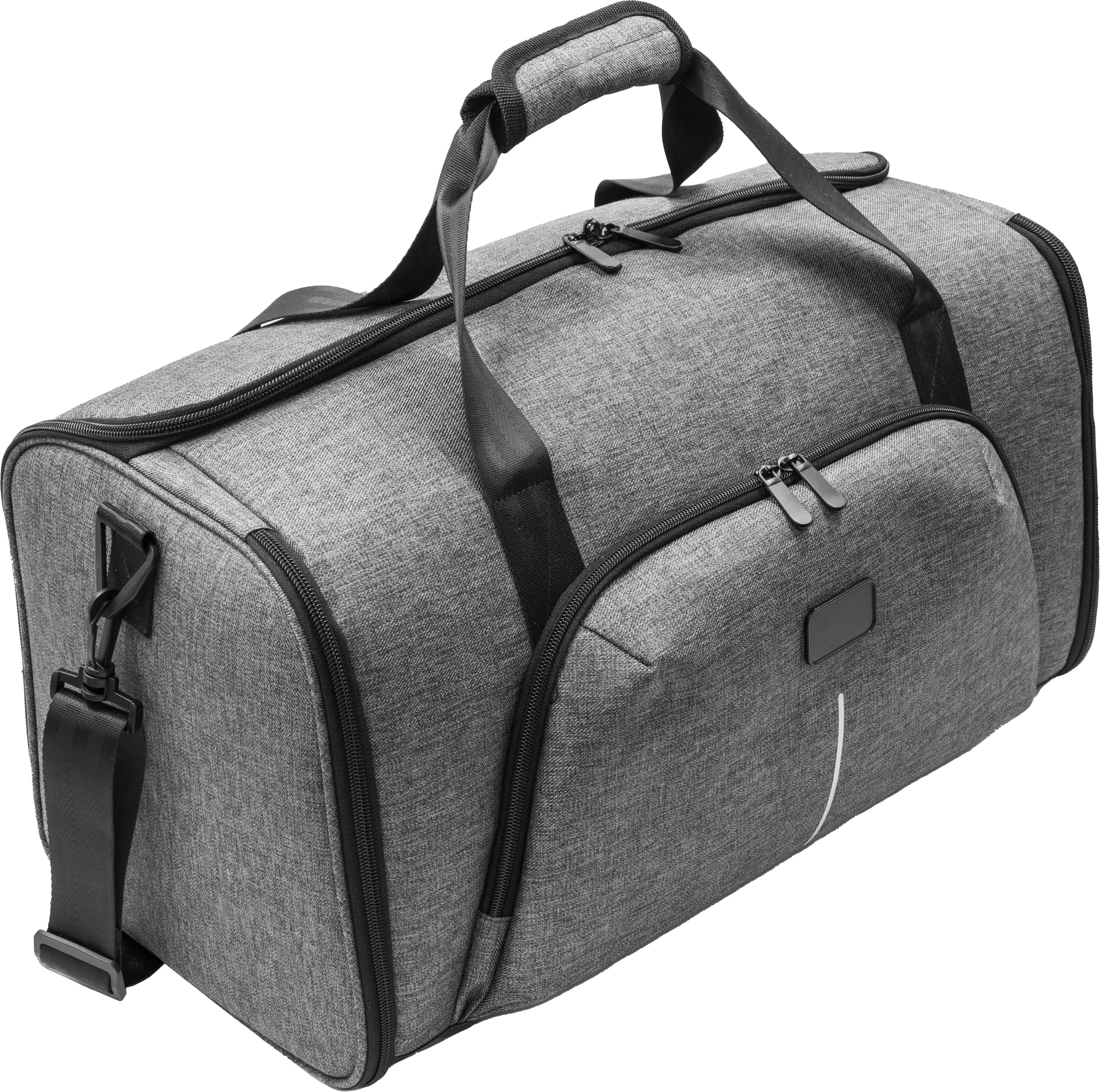 Vue 6 de BrandCharger sac de voyage Voyager | 35 l