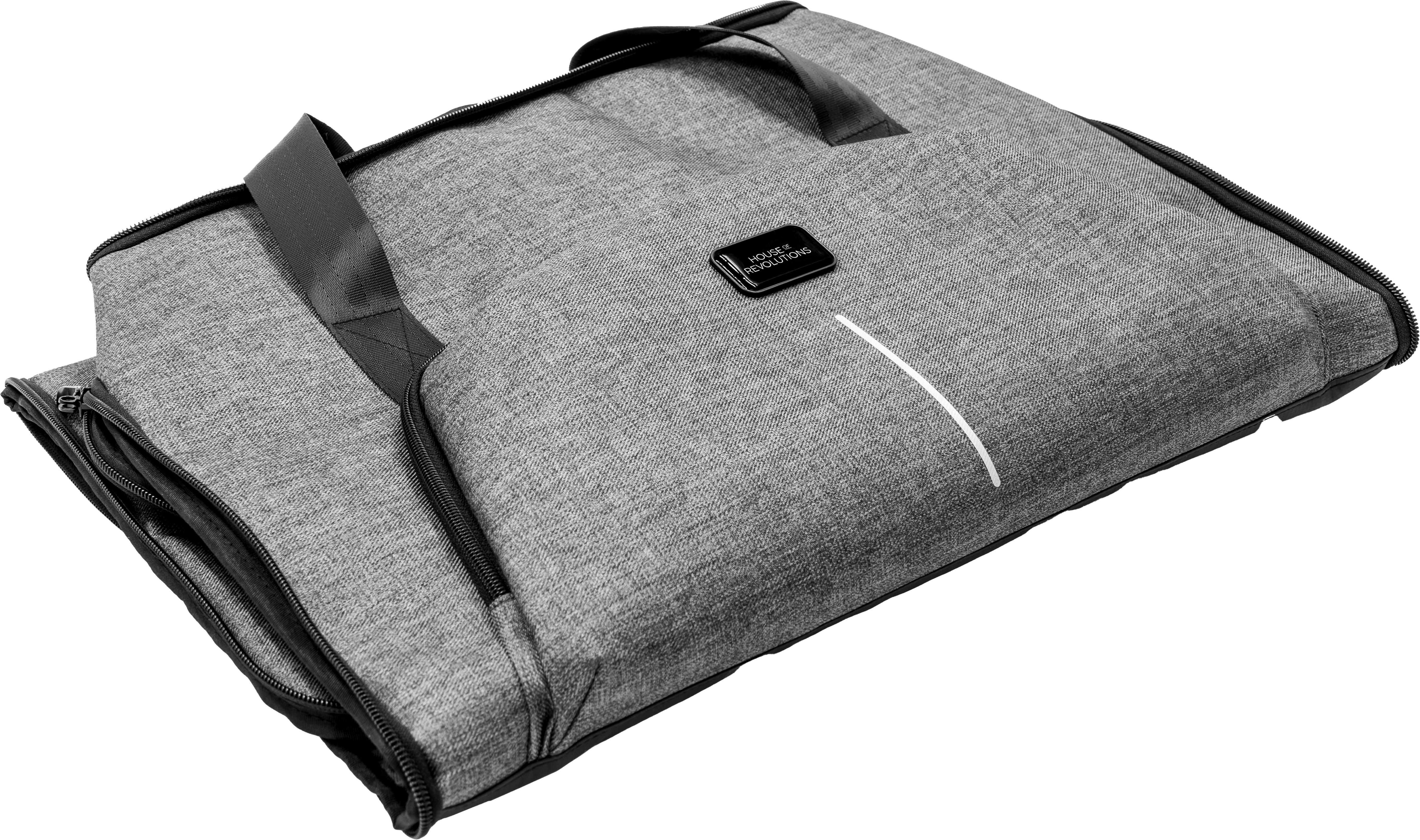 Vue 3 de BrandCharger sac de voyage Voyager | 35 l