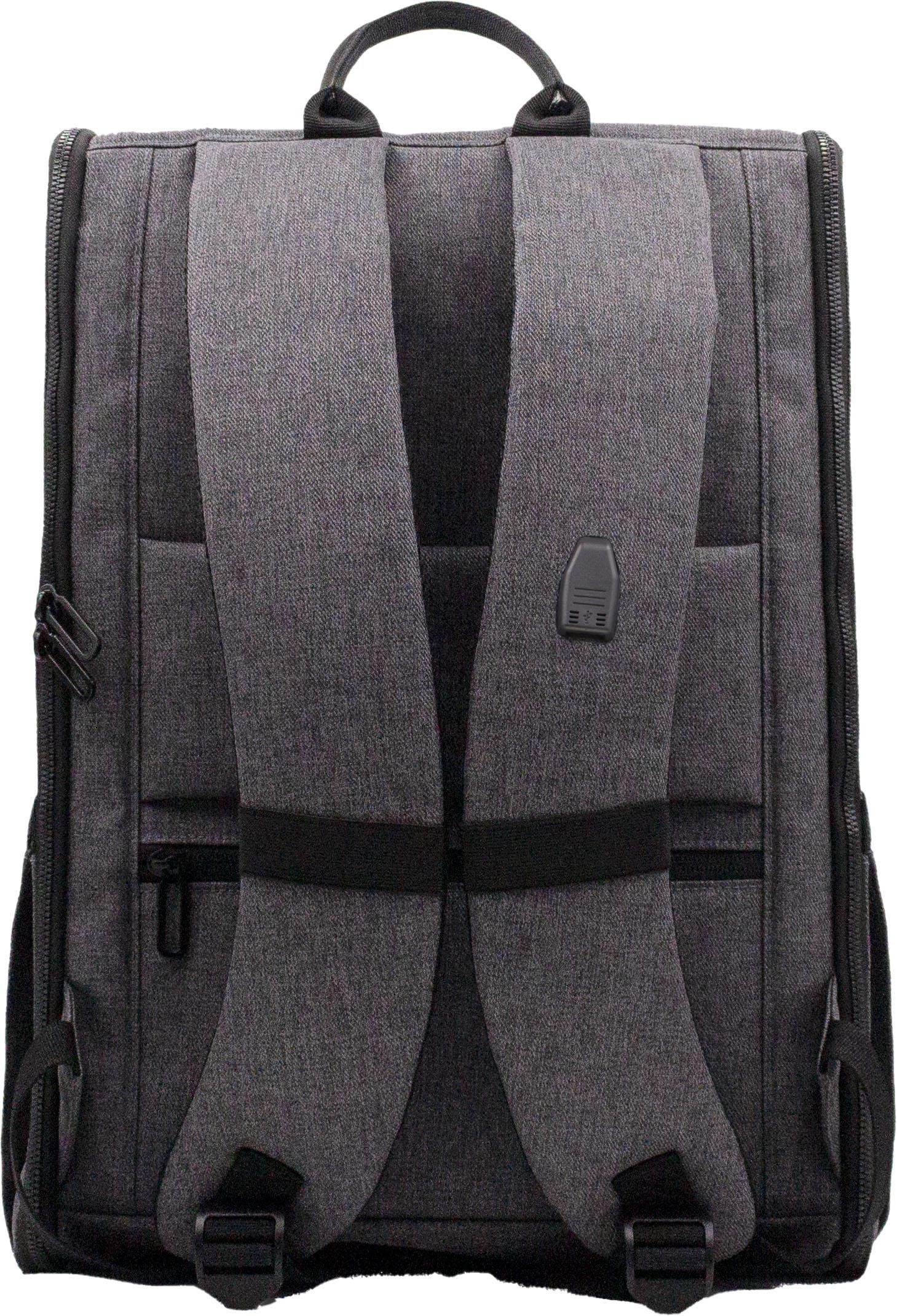 Vue 12 de BrandCharger sac à dos Marco Polo | 17 l