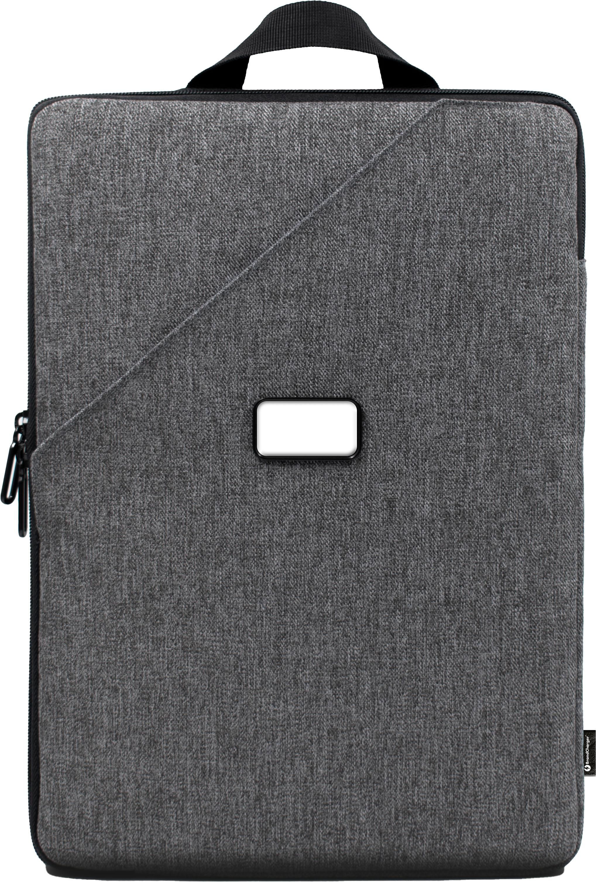 Vue 9 de BrandCharger sacoche Specter Go | Laptop 14"