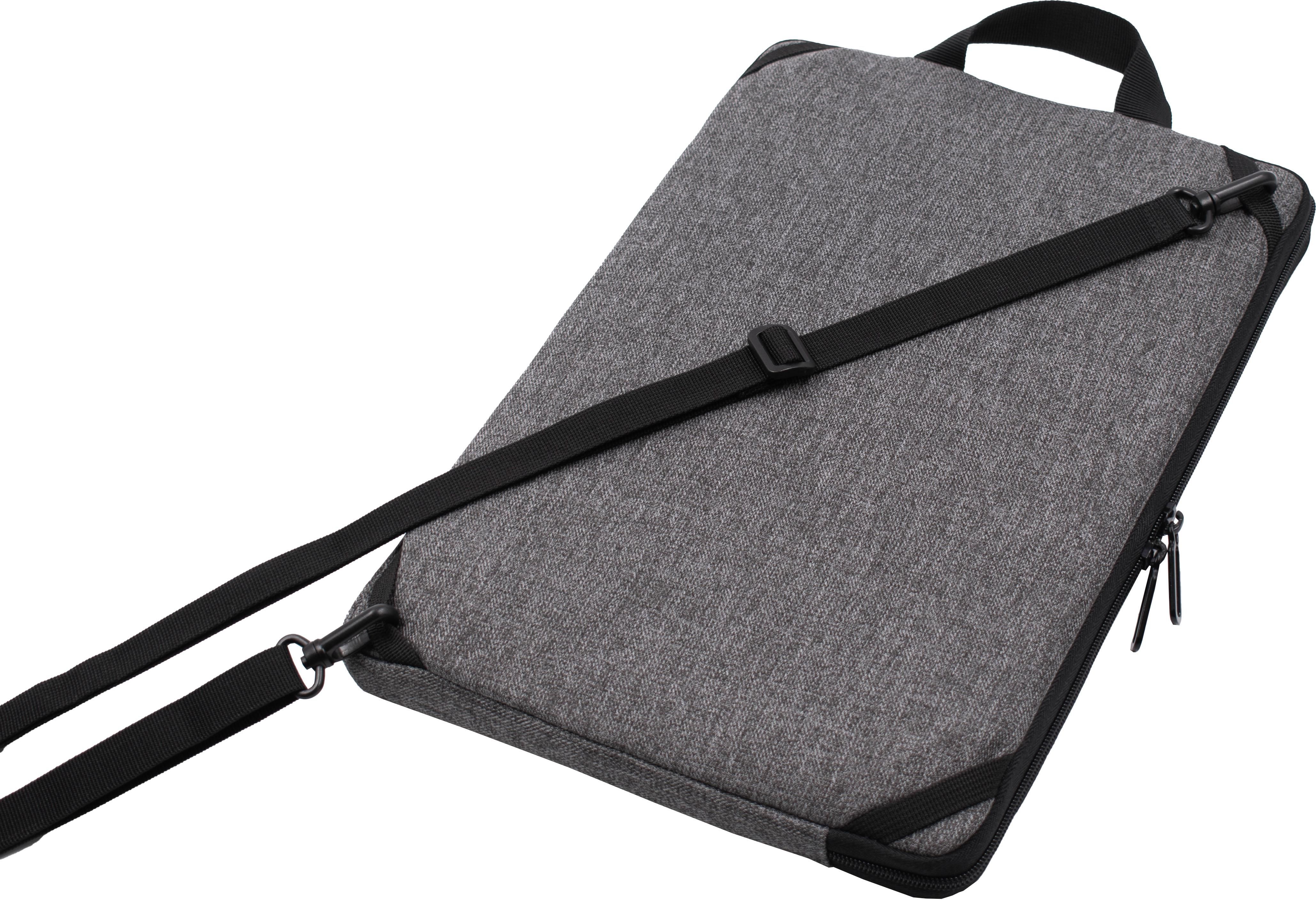 Vue 8 de BrandCharger sacoche Specter Go | Laptop 14"