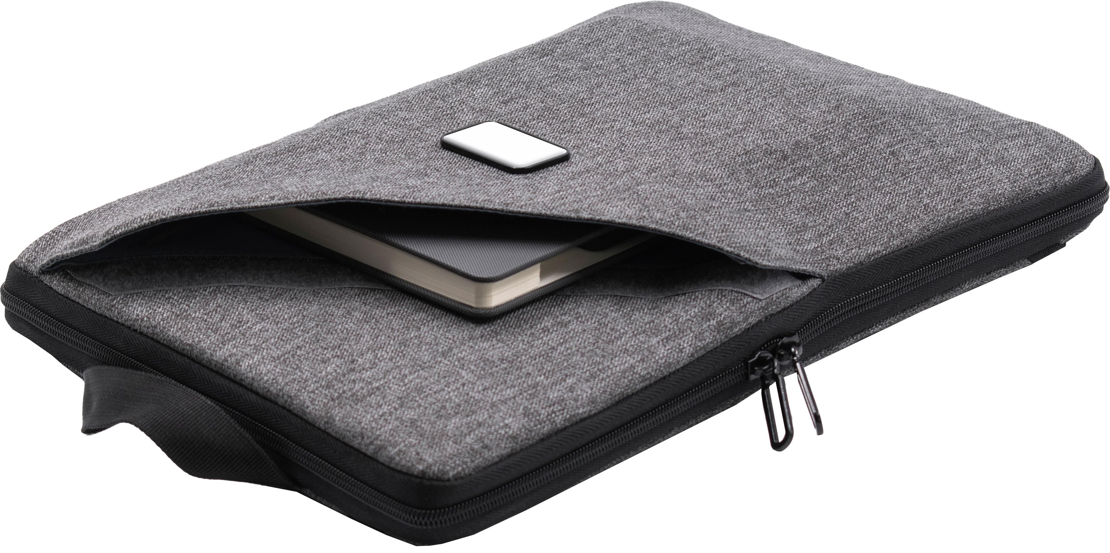 Vue 7 de BrandCharger sacoche Specter Go | Laptop 14"