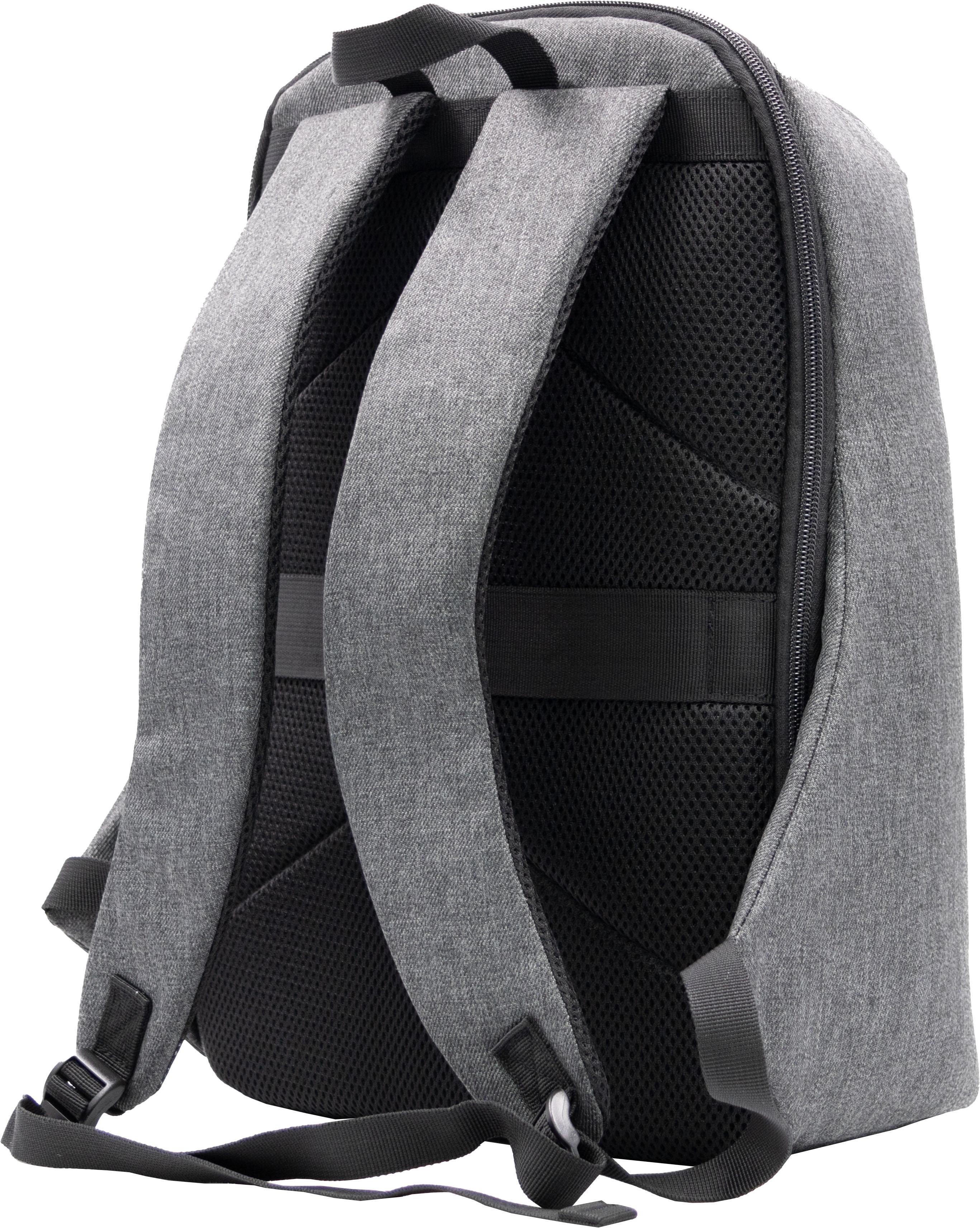 Vue 6 de BrandCharger sac à dos Phantom Mini | Laptop 16"