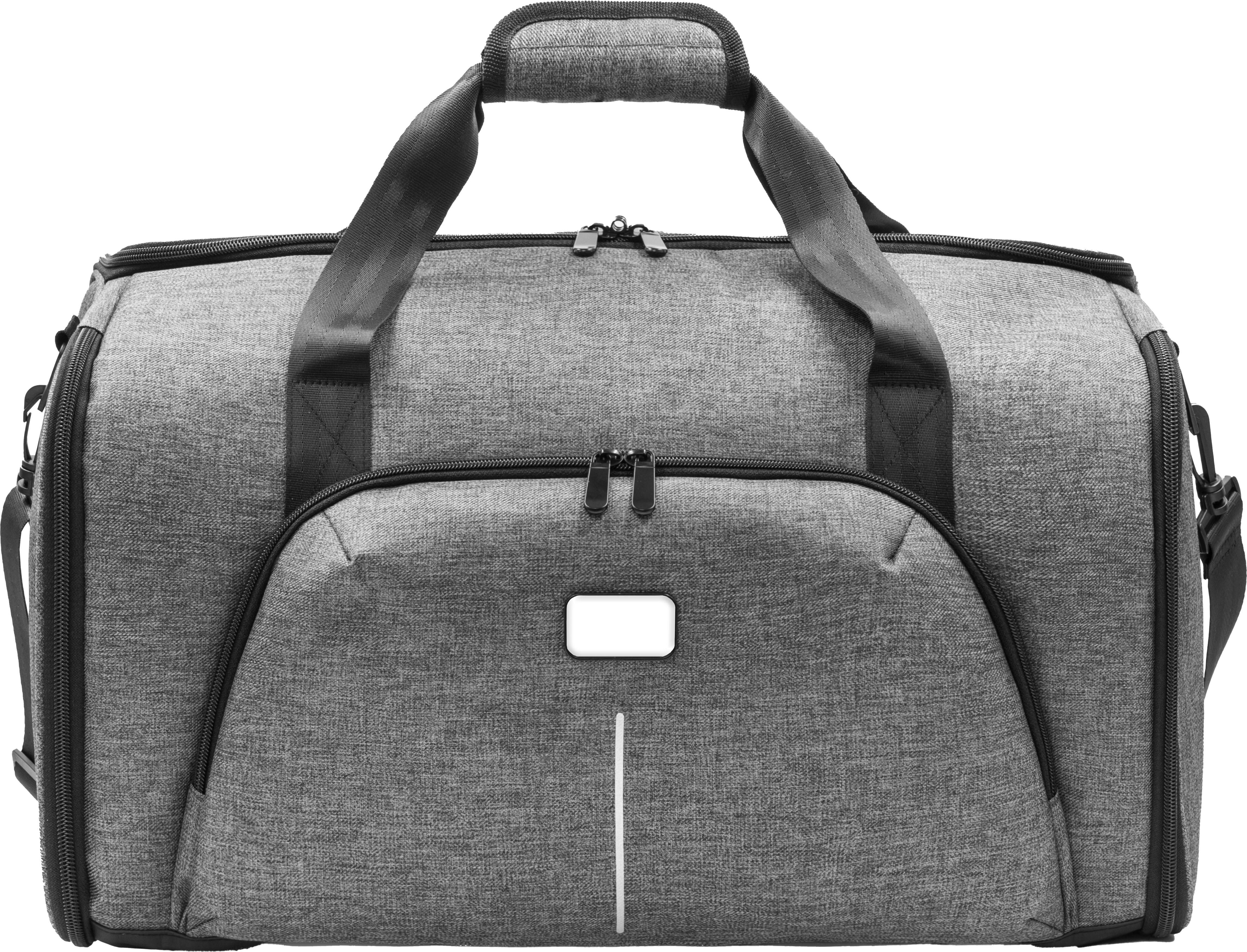 Vue 4 de BrandCharger sac de voyage Voyager | 35 l