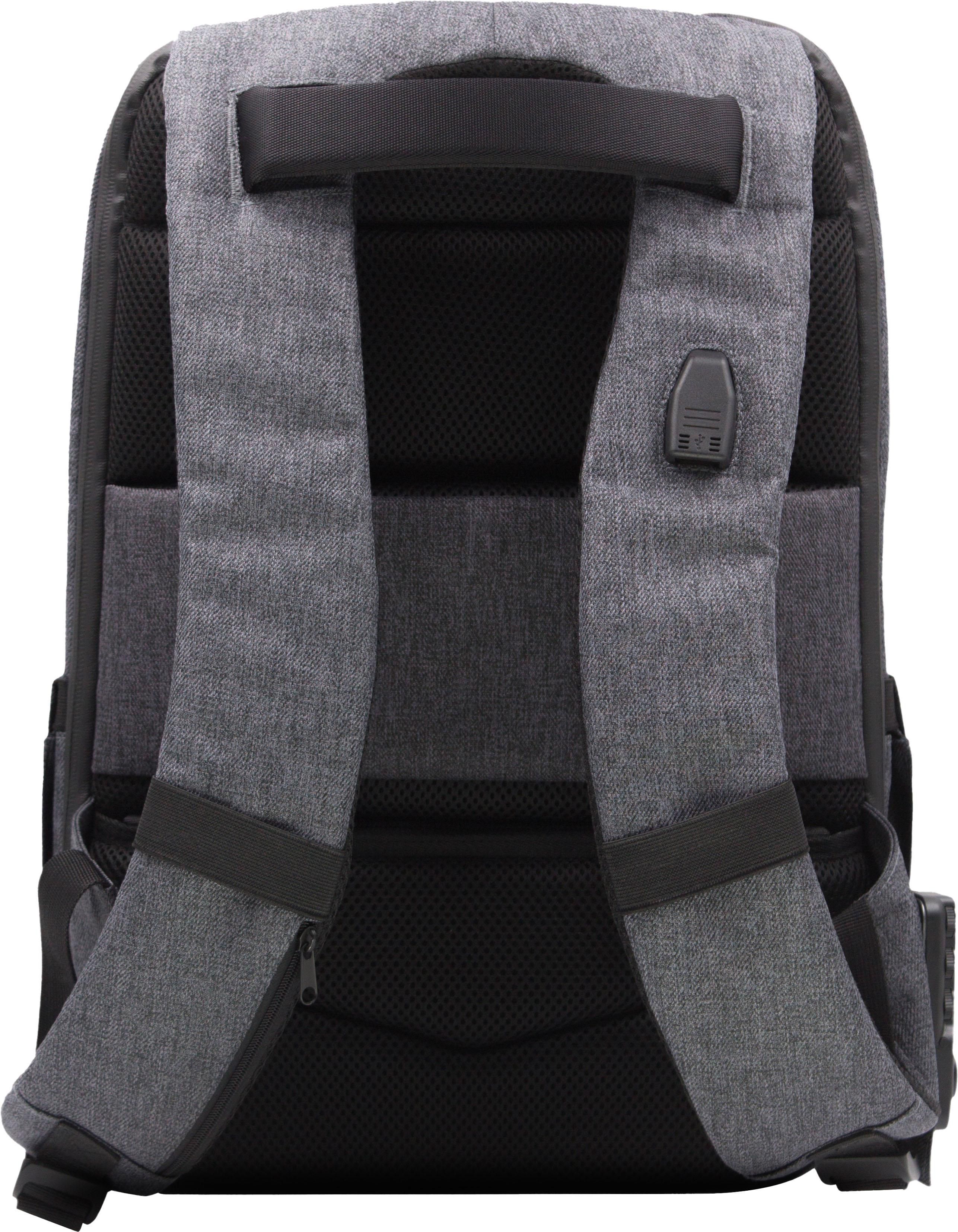 Vue 7 de BrandCharger sac à dos Phantom | Laptop 15" | 15 l