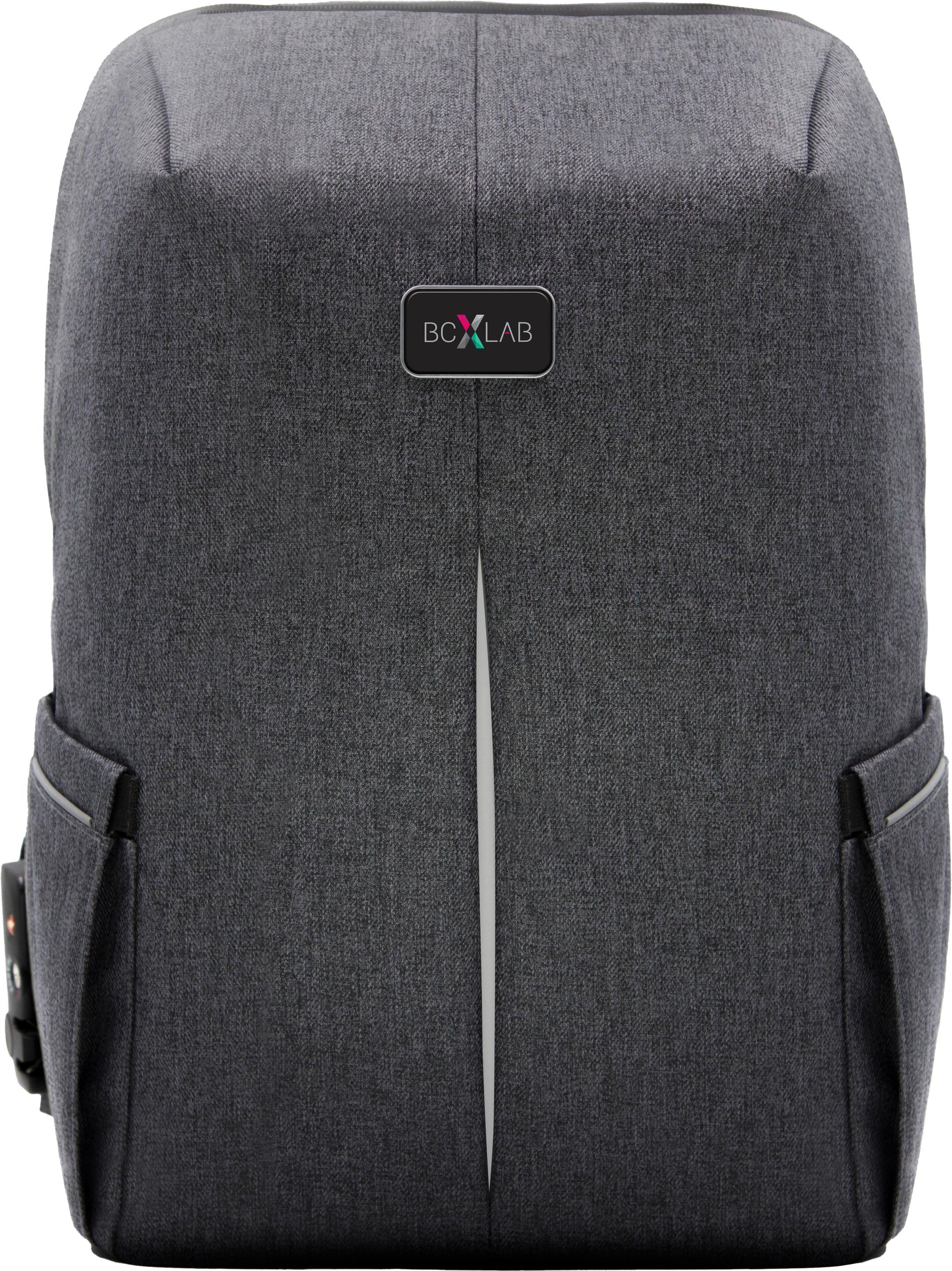 Vue 5 de BrandCharger sac à dos Phantom | Laptop 15" | 15 l