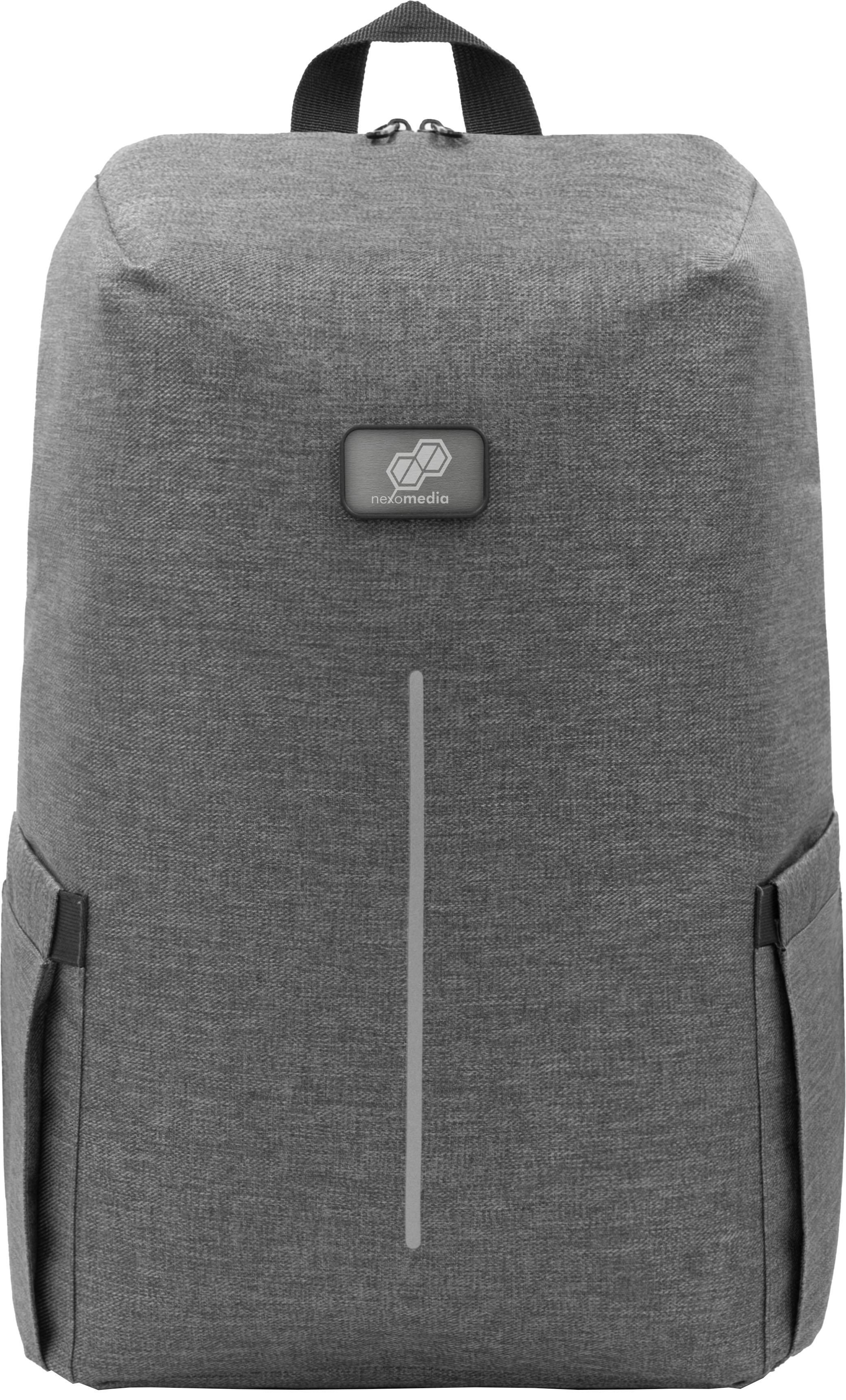 Vue 3 de BrandCharger sac à dos Phantom Lite 2 | Laptop 16"
